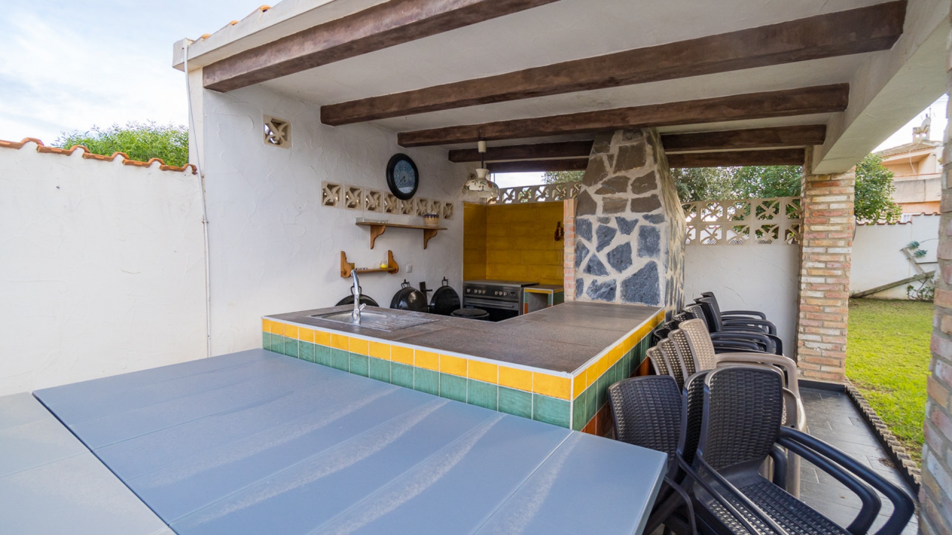 Wederverkoop - Villa - Cabo Roig - Lomas de Cabo Roig