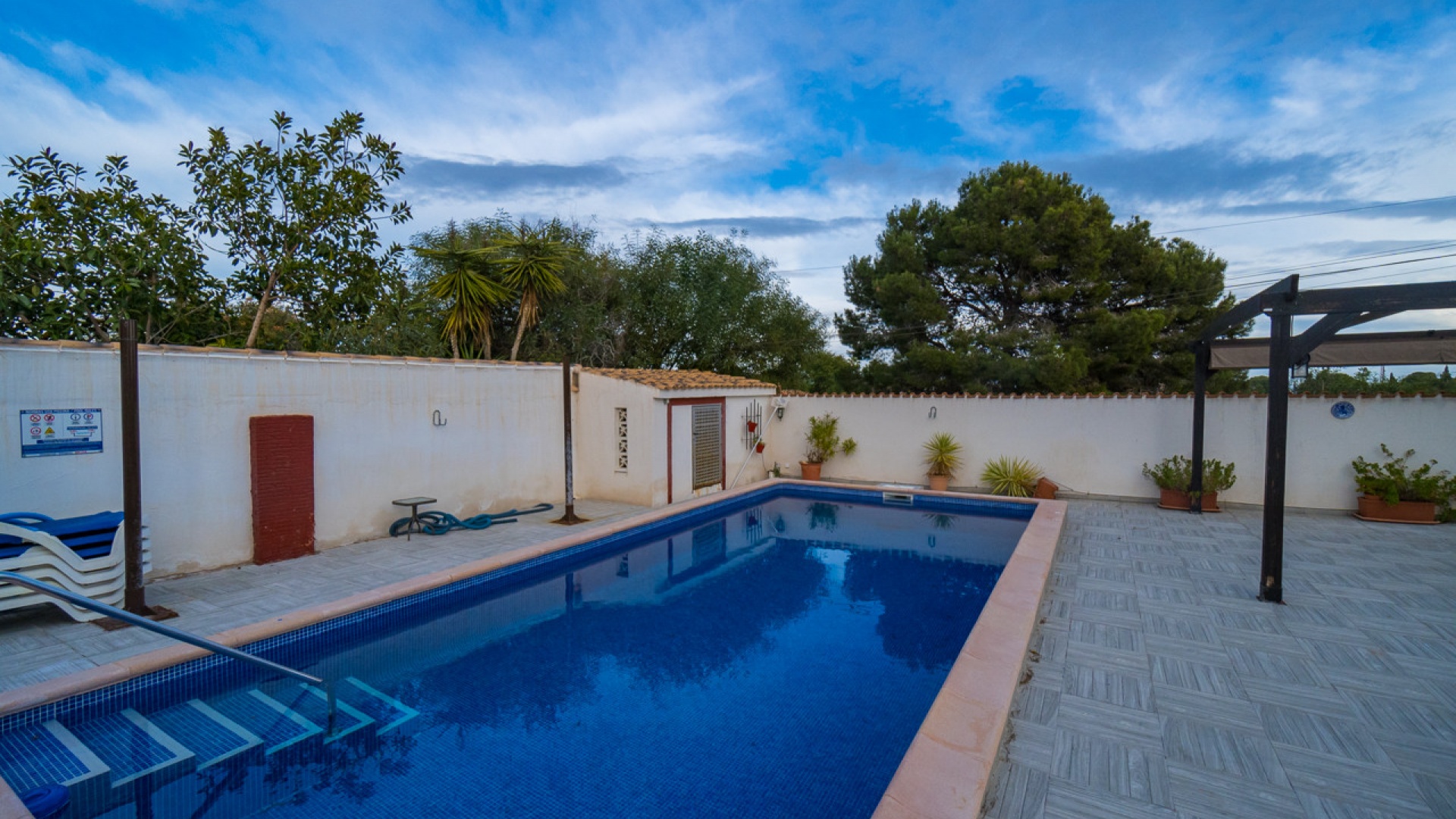 Wederverkoop - Villa - Cabo Roig - Lomas de Cabo Roig