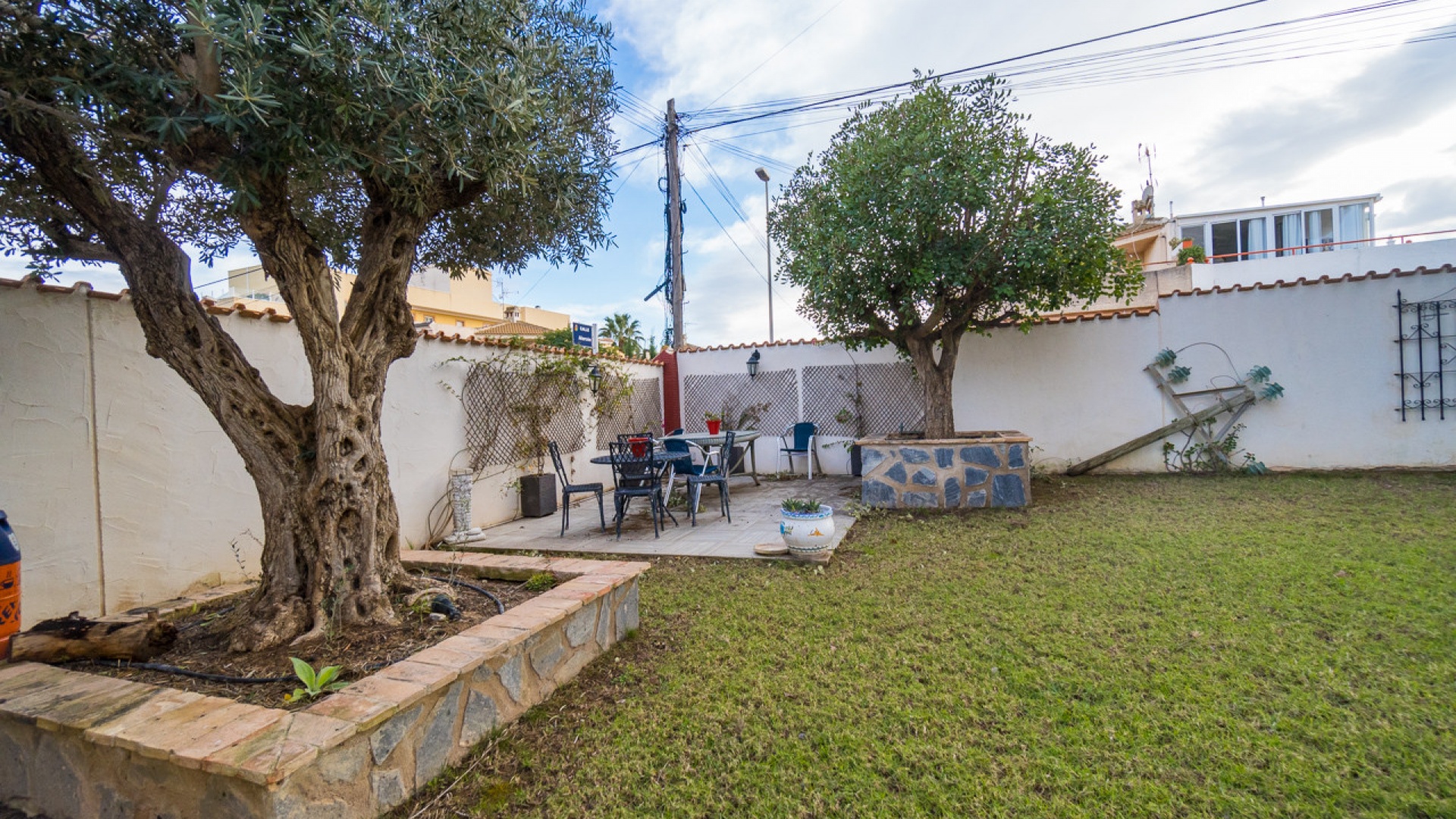 Wederverkoop - Villa - Cabo Roig - Lomas de Cabo Roig