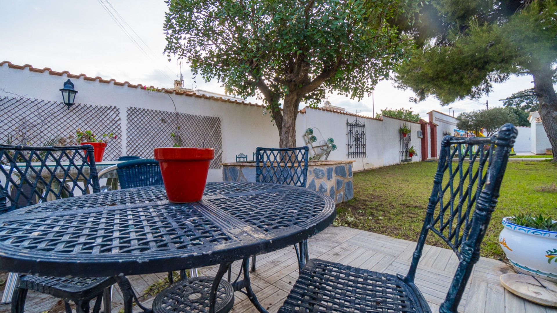 Wederverkoop - Villa - Cabo Roig - Lomas de Cabo Roig