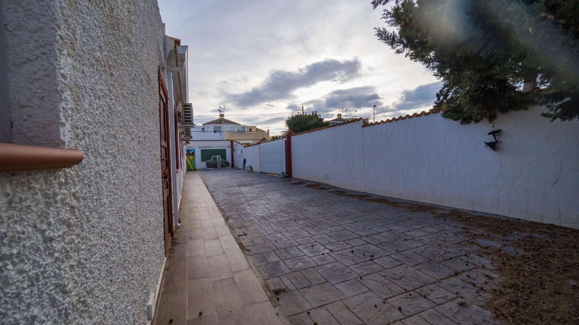 Wederverkoop - Villa - Cabo Roig - Lomas de Cabo Roig