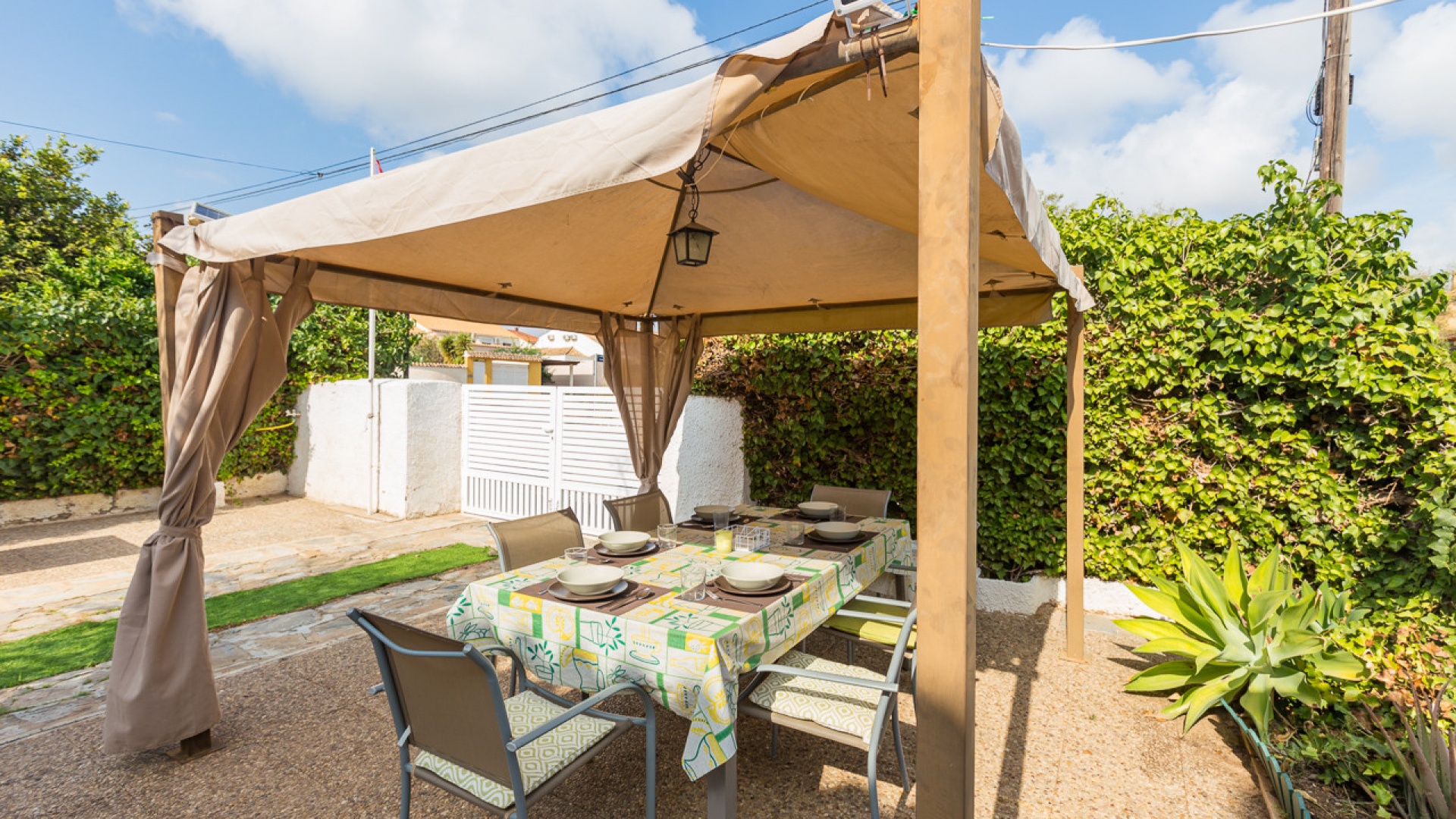 Wederverkoop - Villa - Cabo Roig - Lomas de Cabo Roig