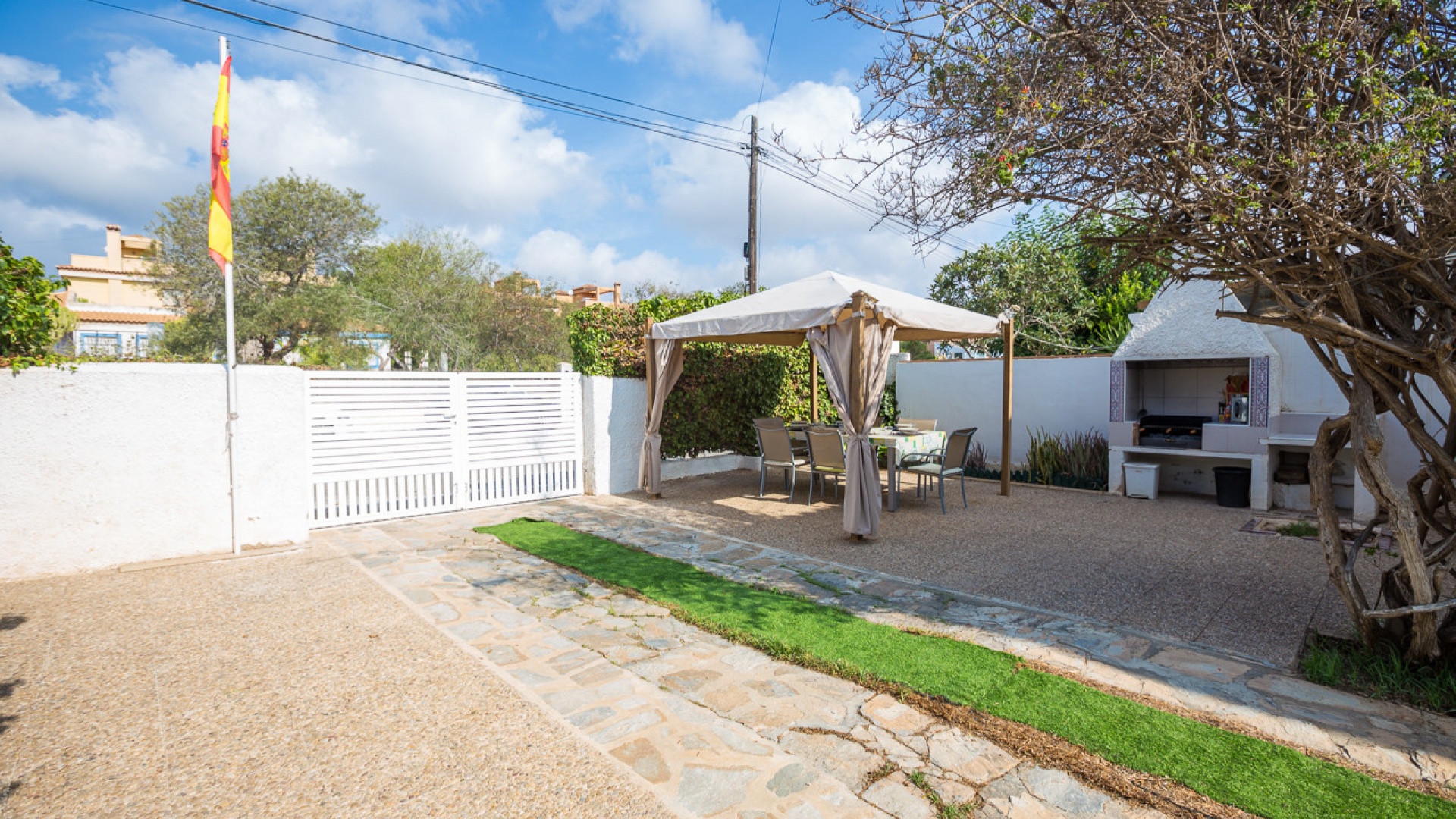 Wederverkoop - Villa - Cabo Roig - Lomas de Cabo Roig