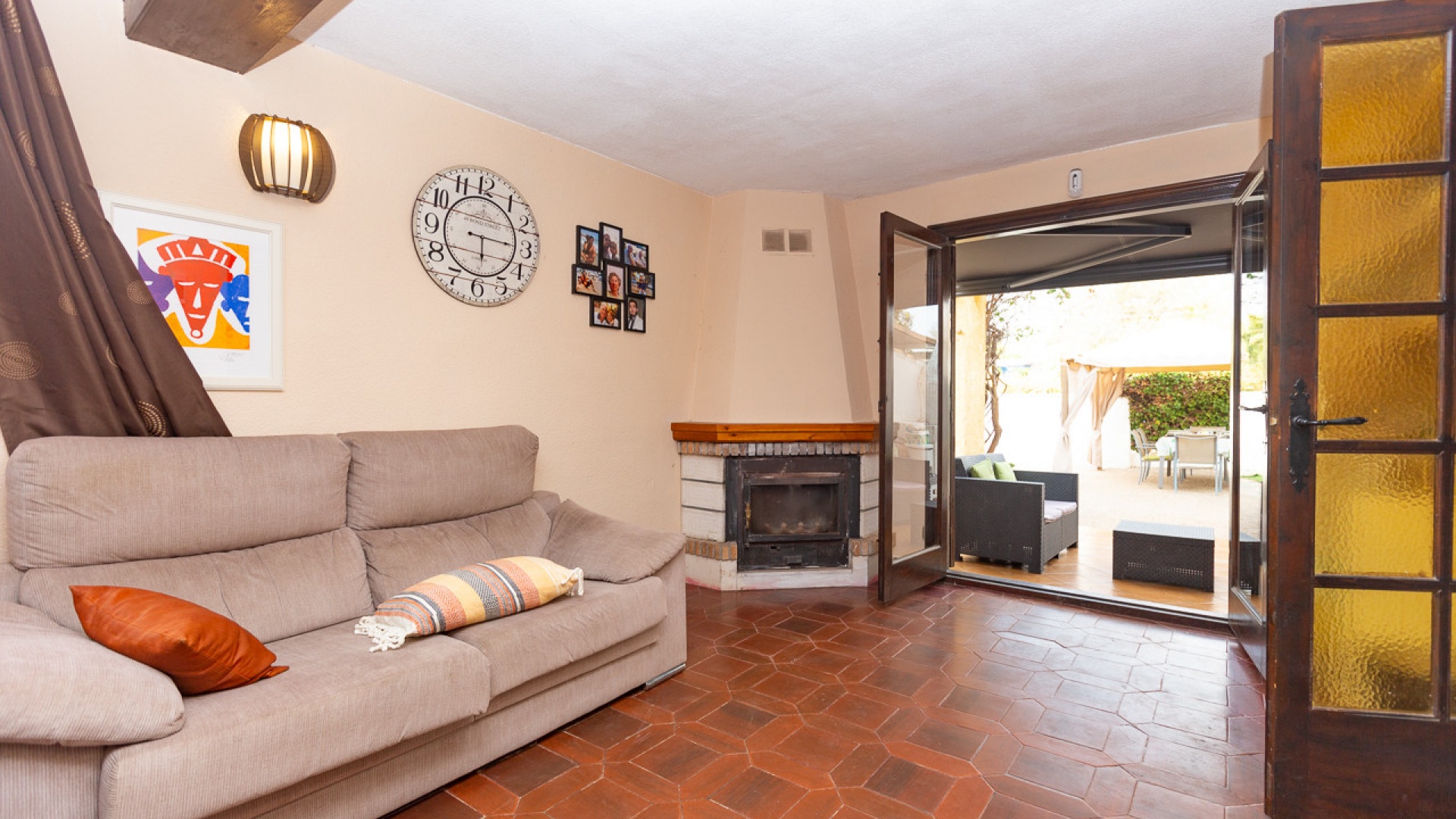 Wederverkoop - Villa - Cabo Roig - Lomas de Cabo Roig