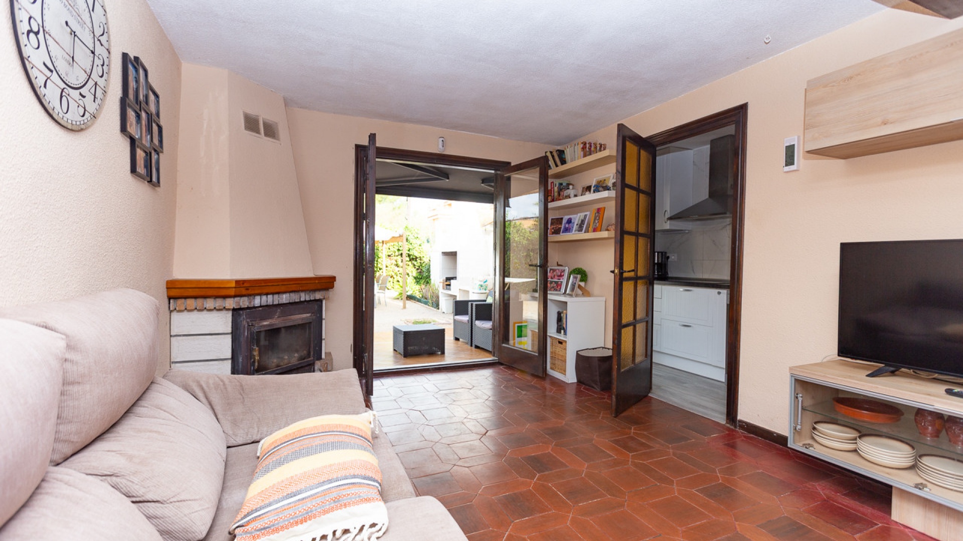 Wederverkoop - Villa - Cabo Roig - Lomas de Cabo Roig