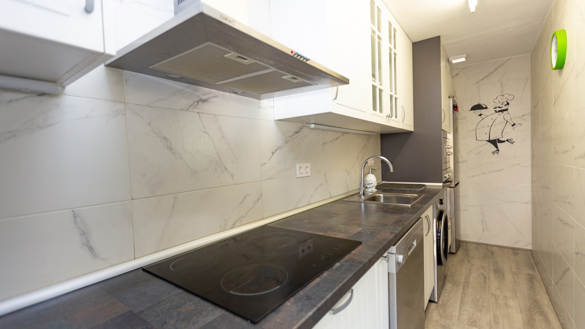 Wederverkoop - Villa - Cabo Roig - Lomas de Cabo Roig