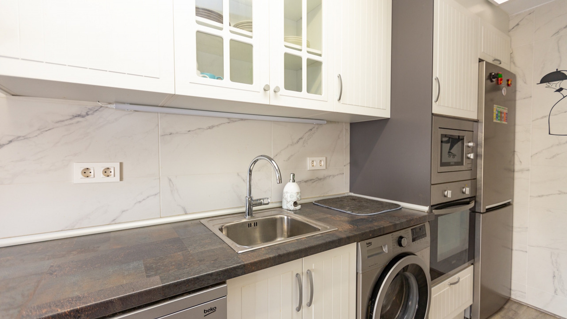 Wederverkoop - Villa - Cabo Roig - Lomas de Cabo Roig