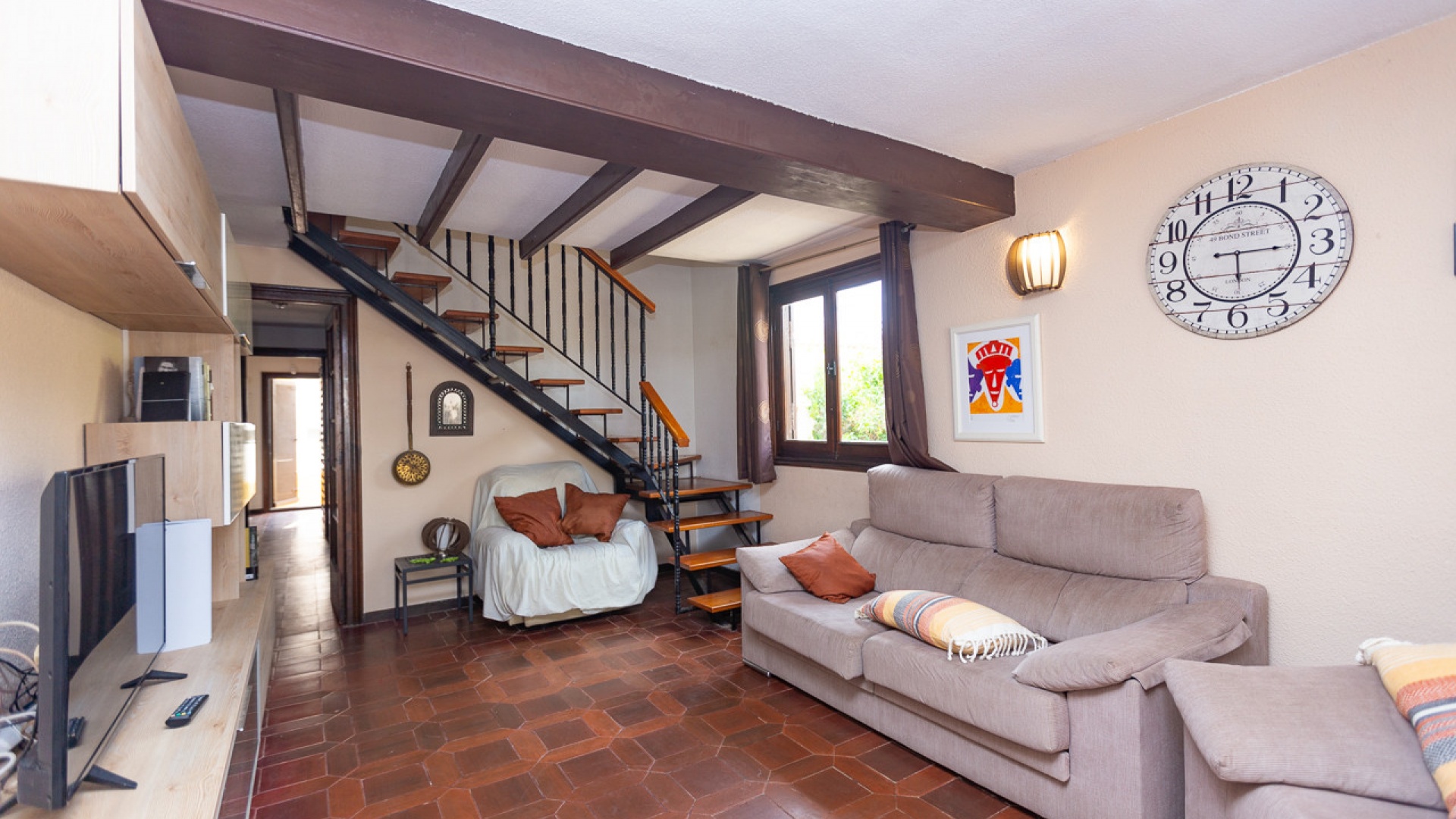 Wederverkoop - Villa - Cabo Roig - Lomas de Cabo Roig