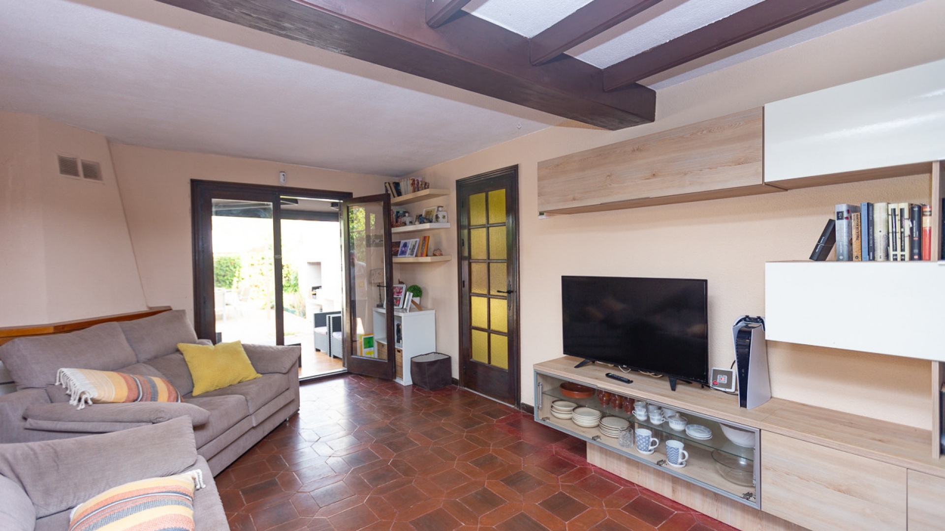 Wederverkoop - Villa - Cabo Roig - Lomas de Cabo Roig