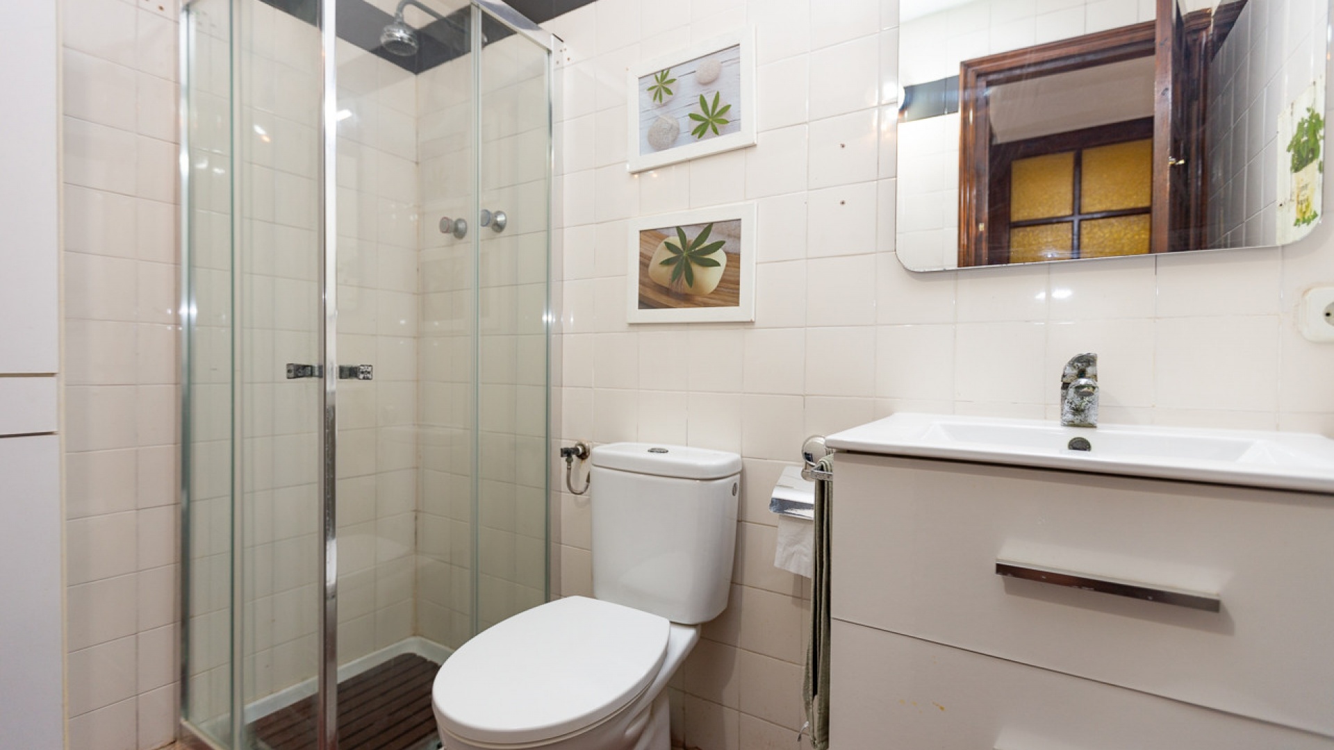 Wederverkoop - Villa - Cabo Roig - Lomas de Cabo Roig