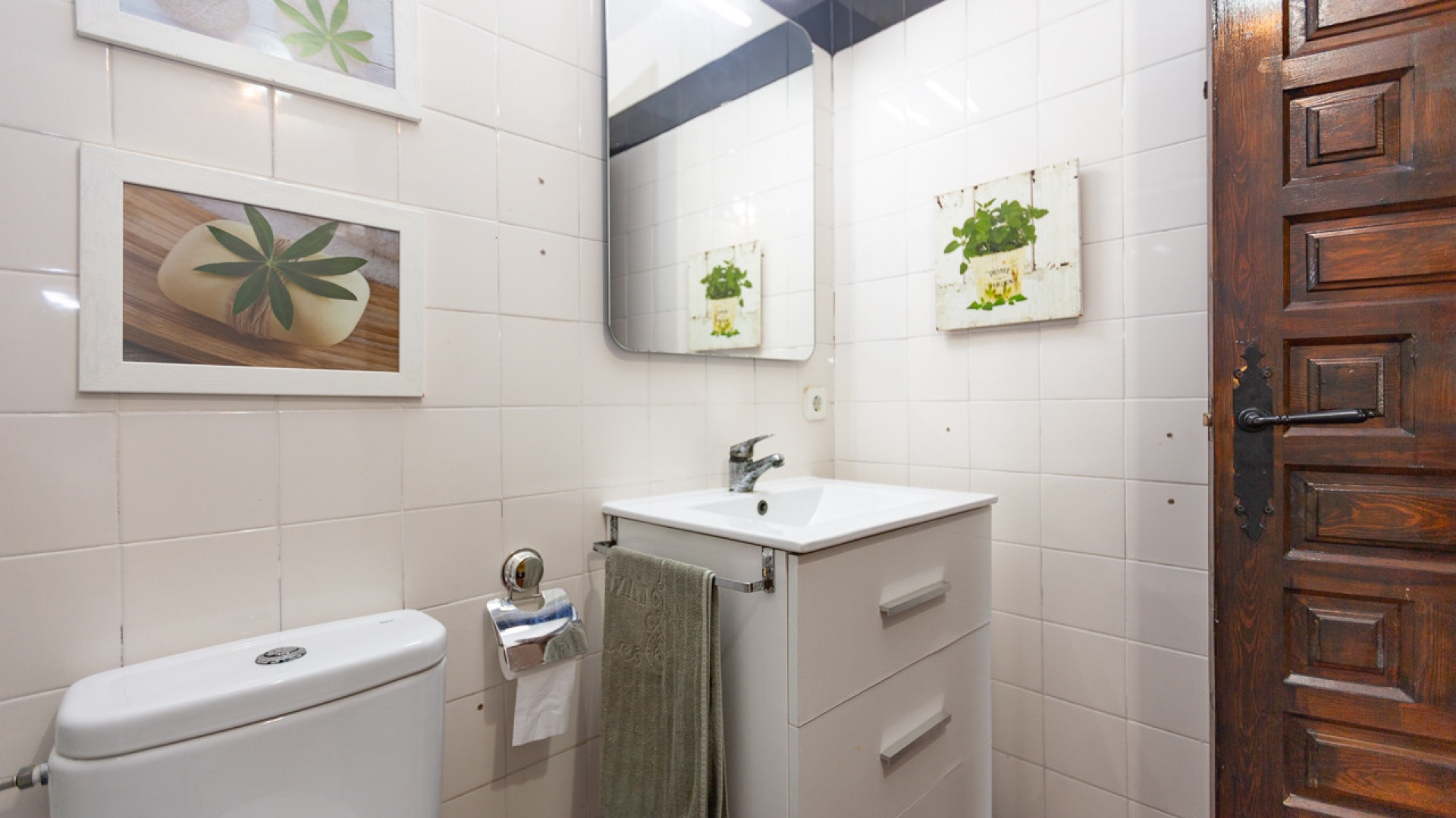 Wederverkoop - Villa - Cabo Roig - Lomas de Cabo Roig