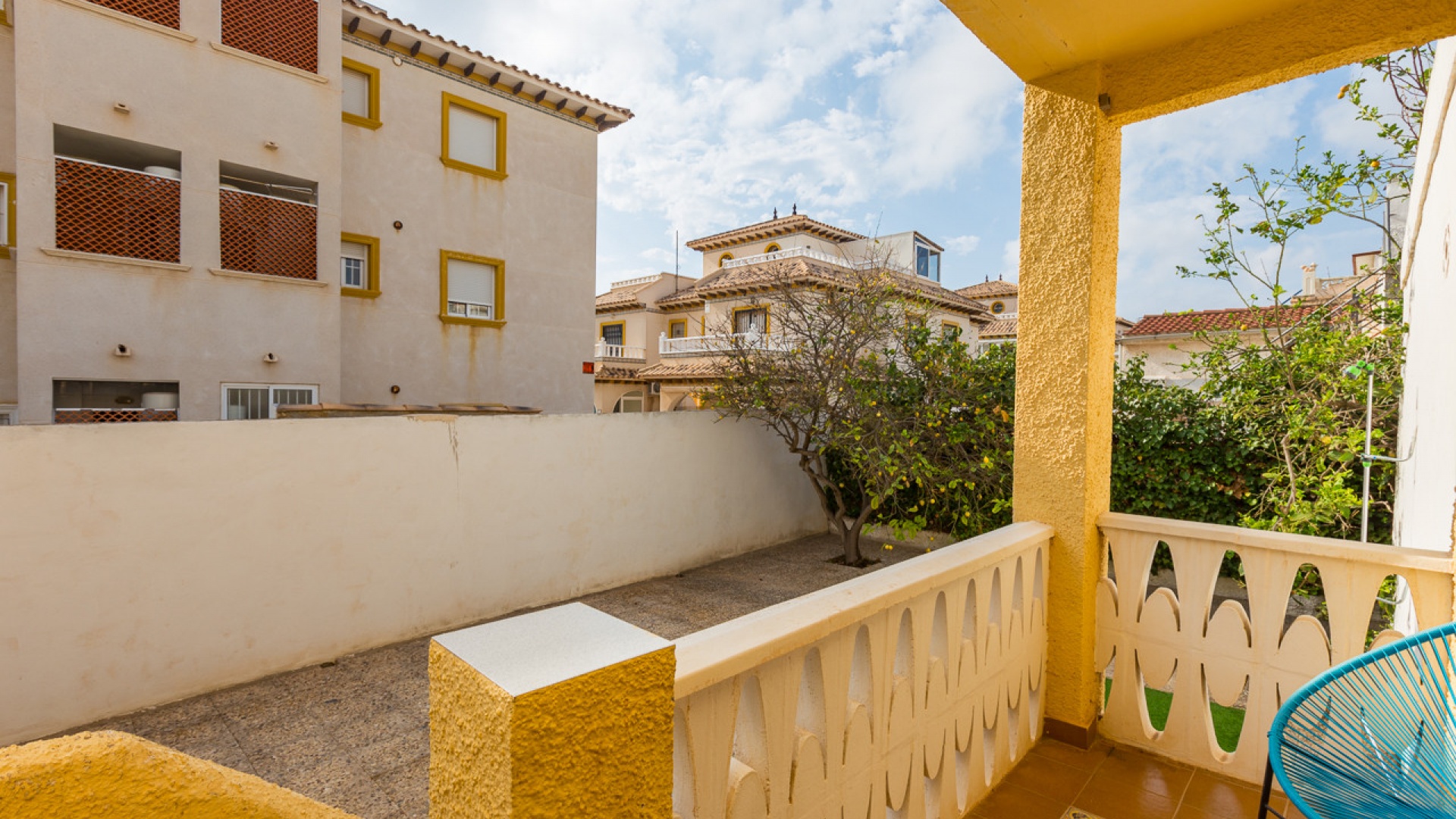 Wederverkoop - Villa - Cabo Roig - Lomas de Cabo Roig