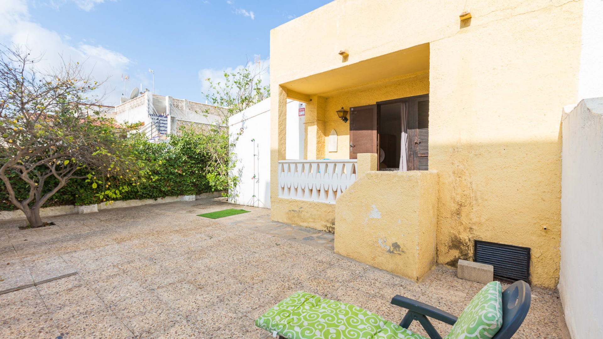 Wederverkoop - Villa - Cabo Roig - Lomas de Cabo Roig