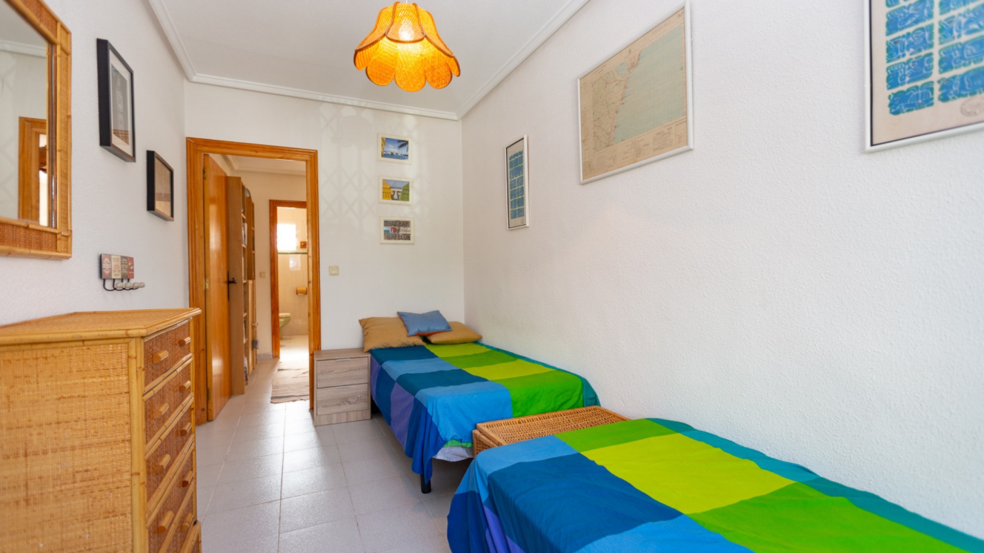 Wederverkoop - Villa - Cabo Roig - Lomas de Cabo Roig