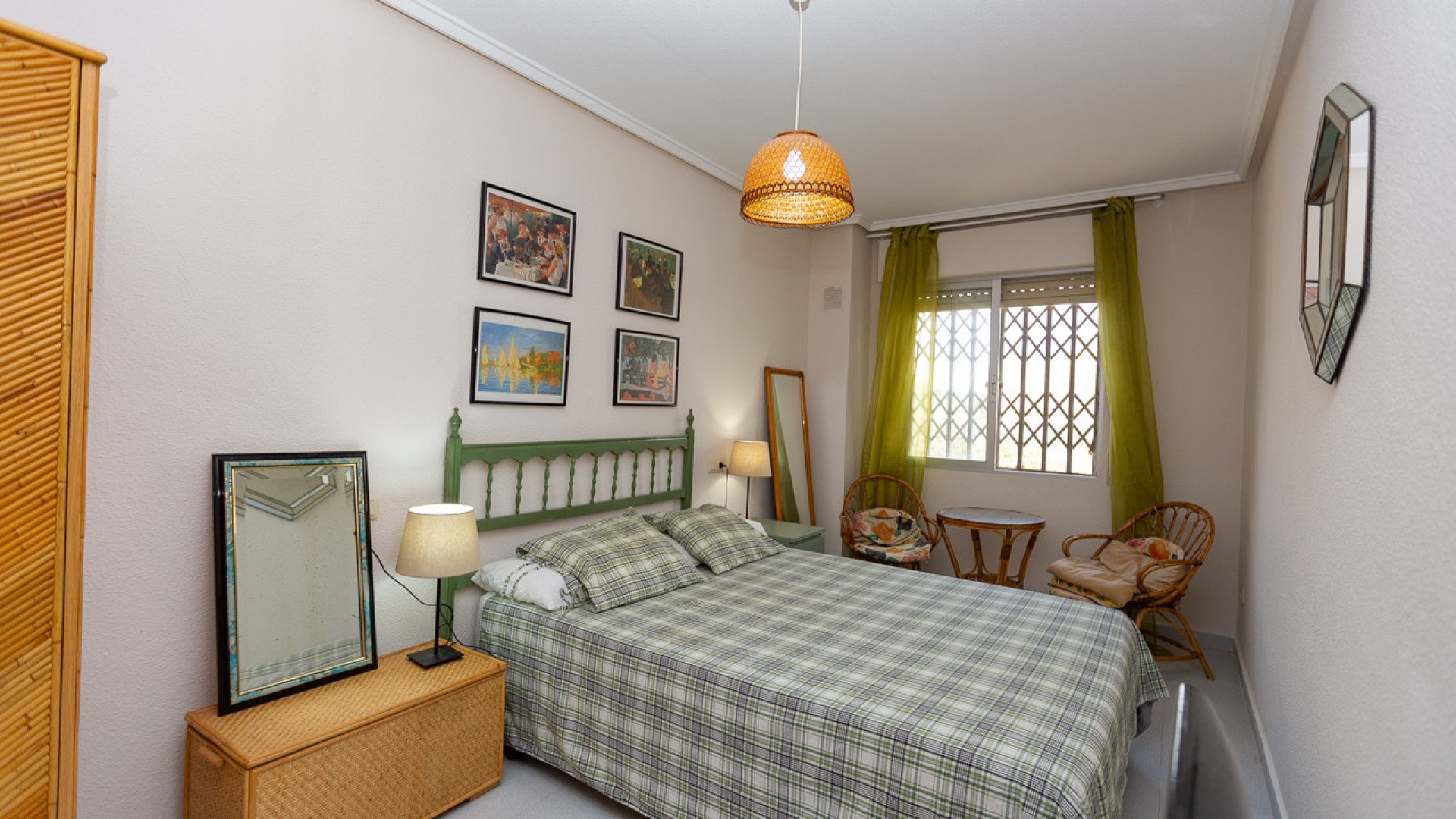 Wederverkoop - Villa - Cabo Roig - Lomas de Cabo Roig