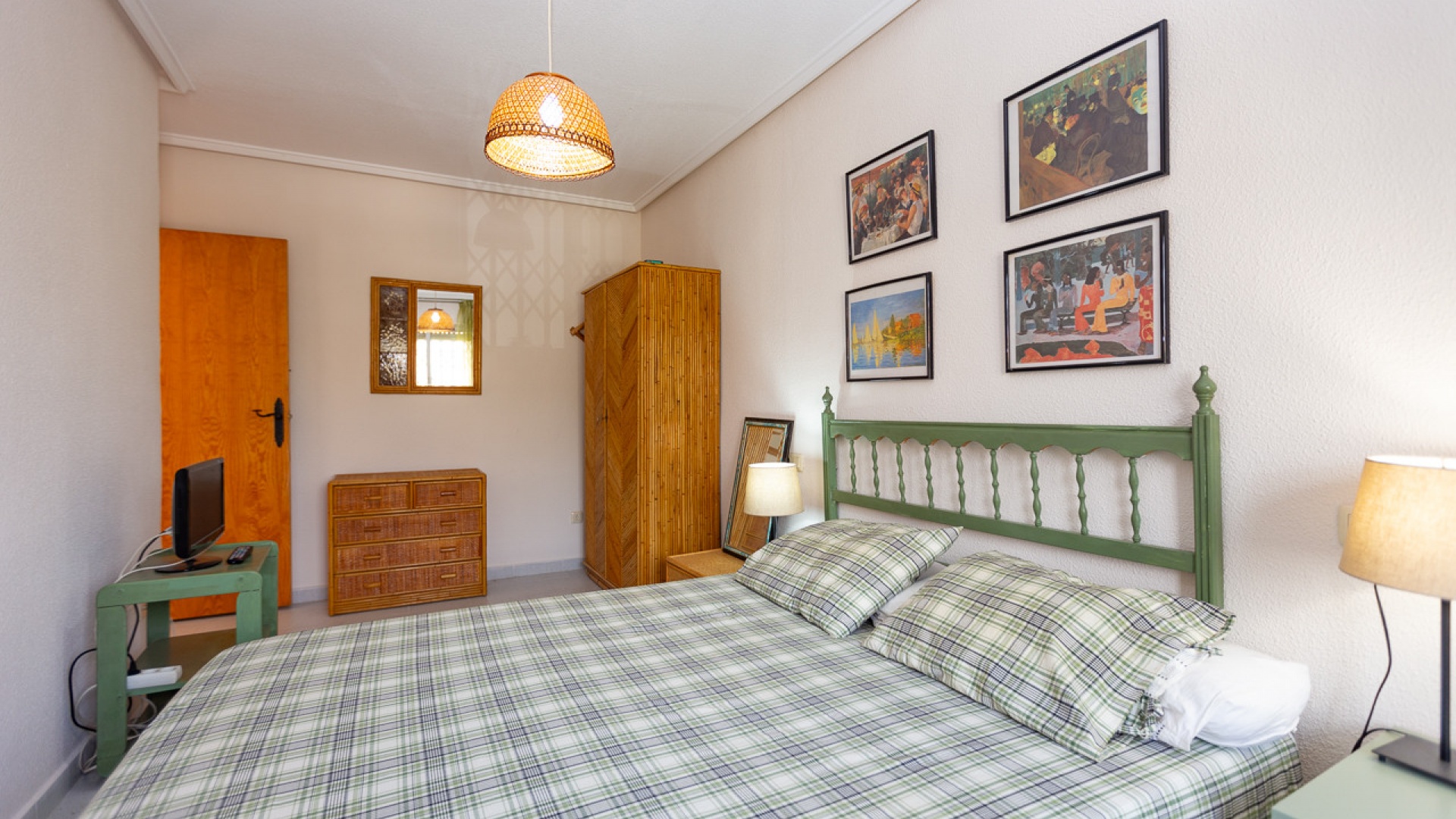 Wederverkoop - Villa - Cabo Roig - Lomas de Cabo Roig