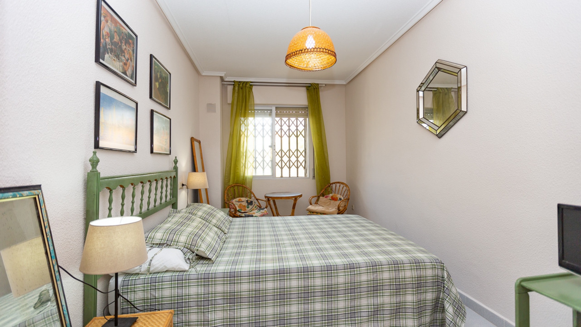 Wederverkoop - Villa - Cabo Roig - Lomas de Cabo Roig