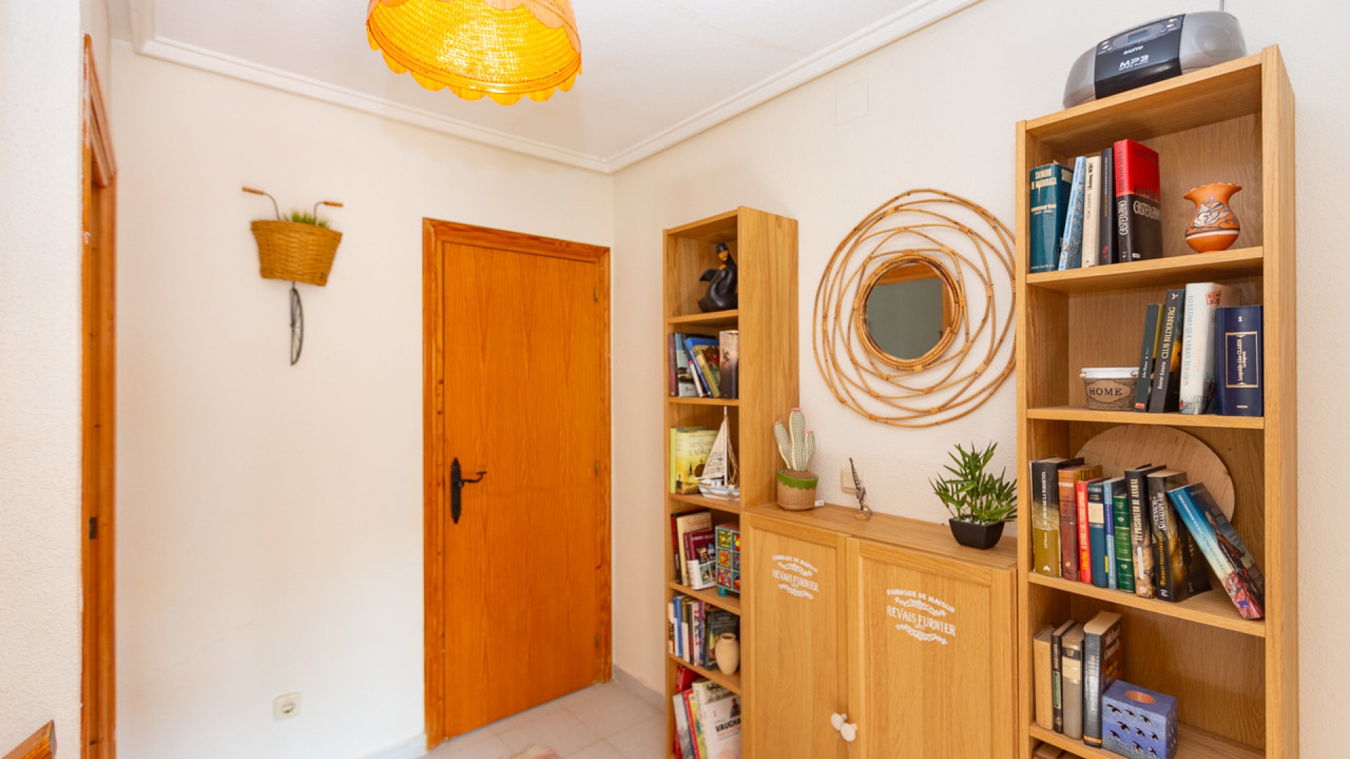 Wederverkoop - Villa - Cabo Roig - Lomas de Cabo Roig