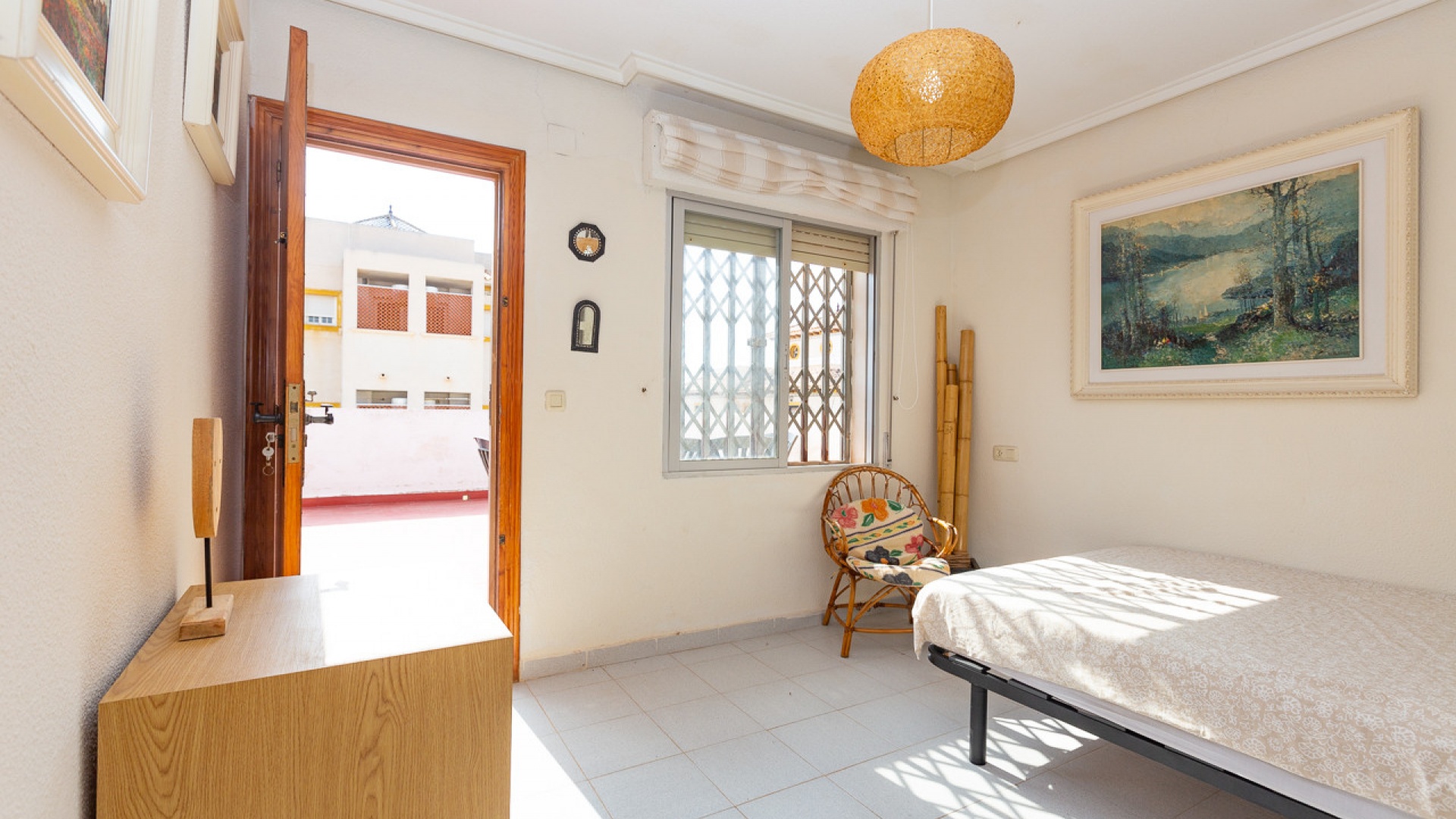 Wederverkoop - Villa - Cabo Roig - Lomas de Cabo Roig