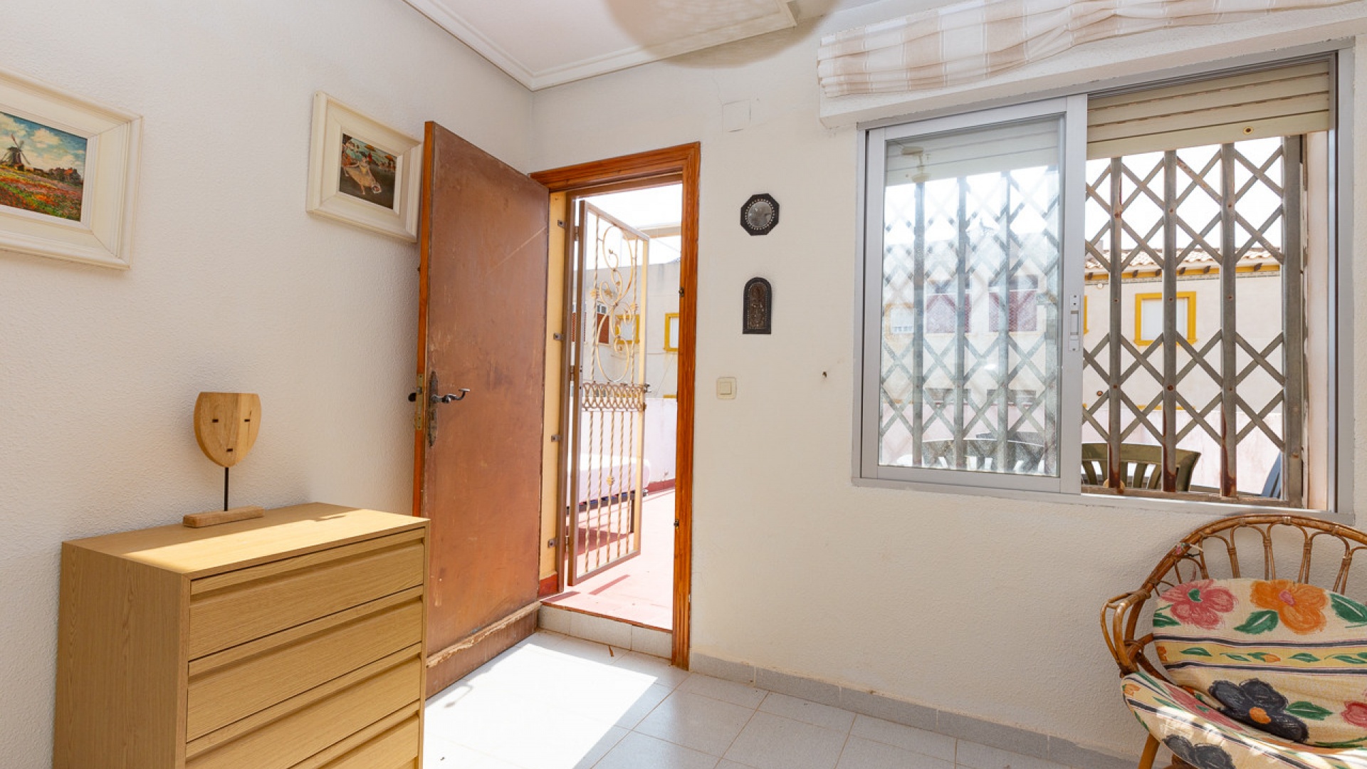 Wederverkoop - Villa - Cabo Roig - Lomas de Cabo Roig