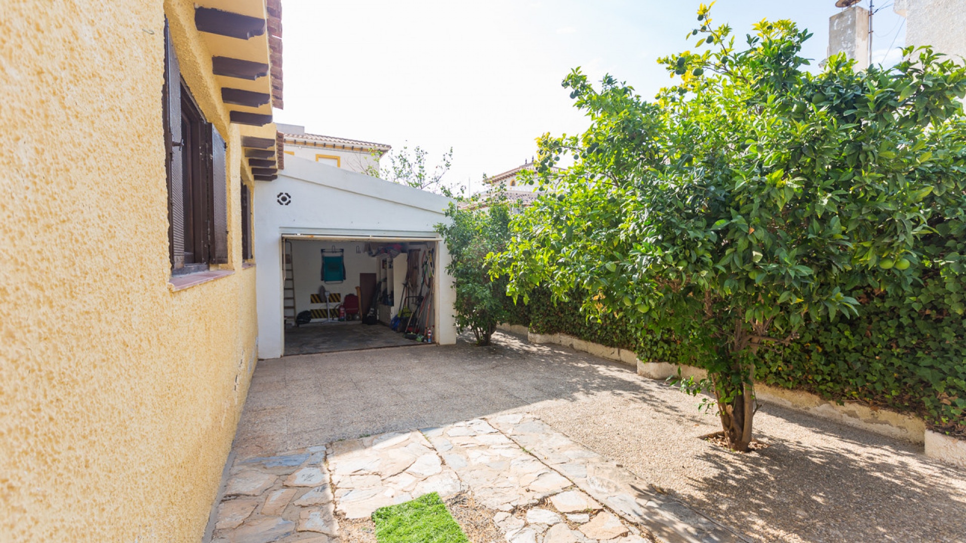 Wederverkoop - Villa - Cabo Roig - Lomas de Cabo Roig