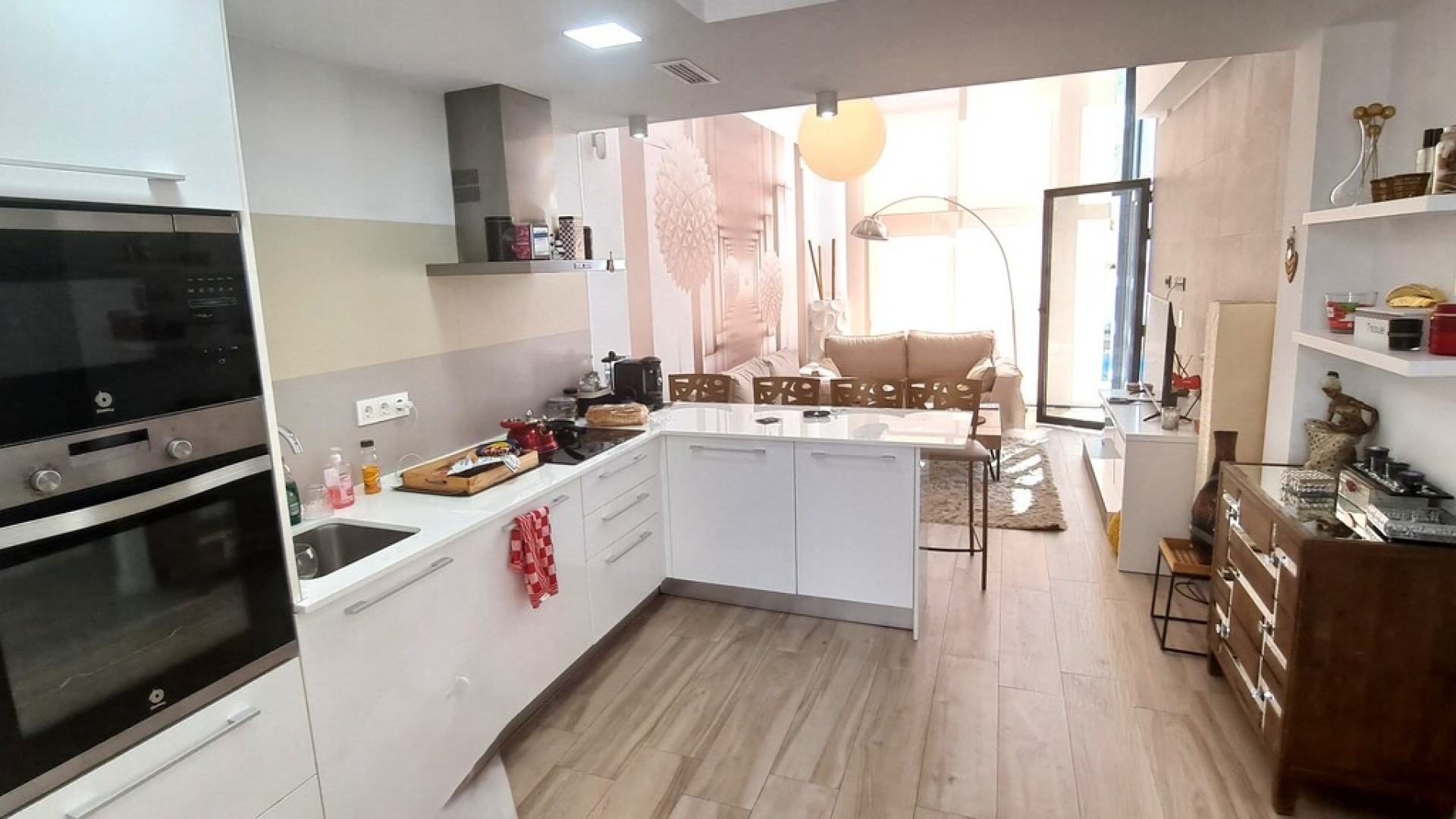 Wederverkoop - Villa - Cabo Roig - Lomas de Cabo Roig