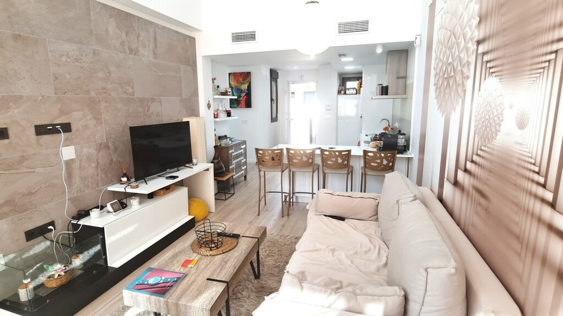 Wederverkoop - Villa - Cabo Roig - Lomas de Cabo Roig