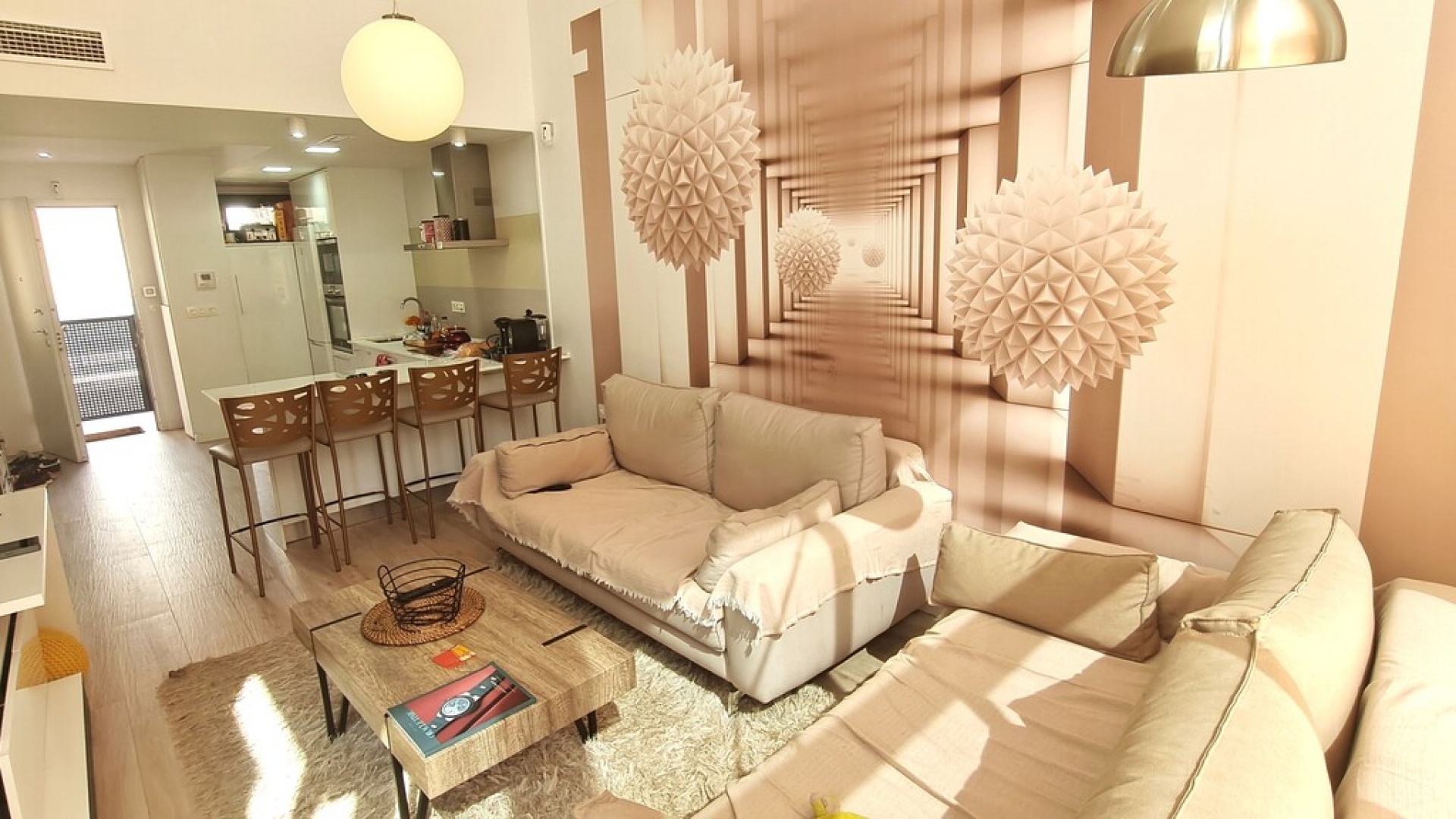 Wederverkoop - Villa - Cabo Roig - Lomas de Cabo Roig