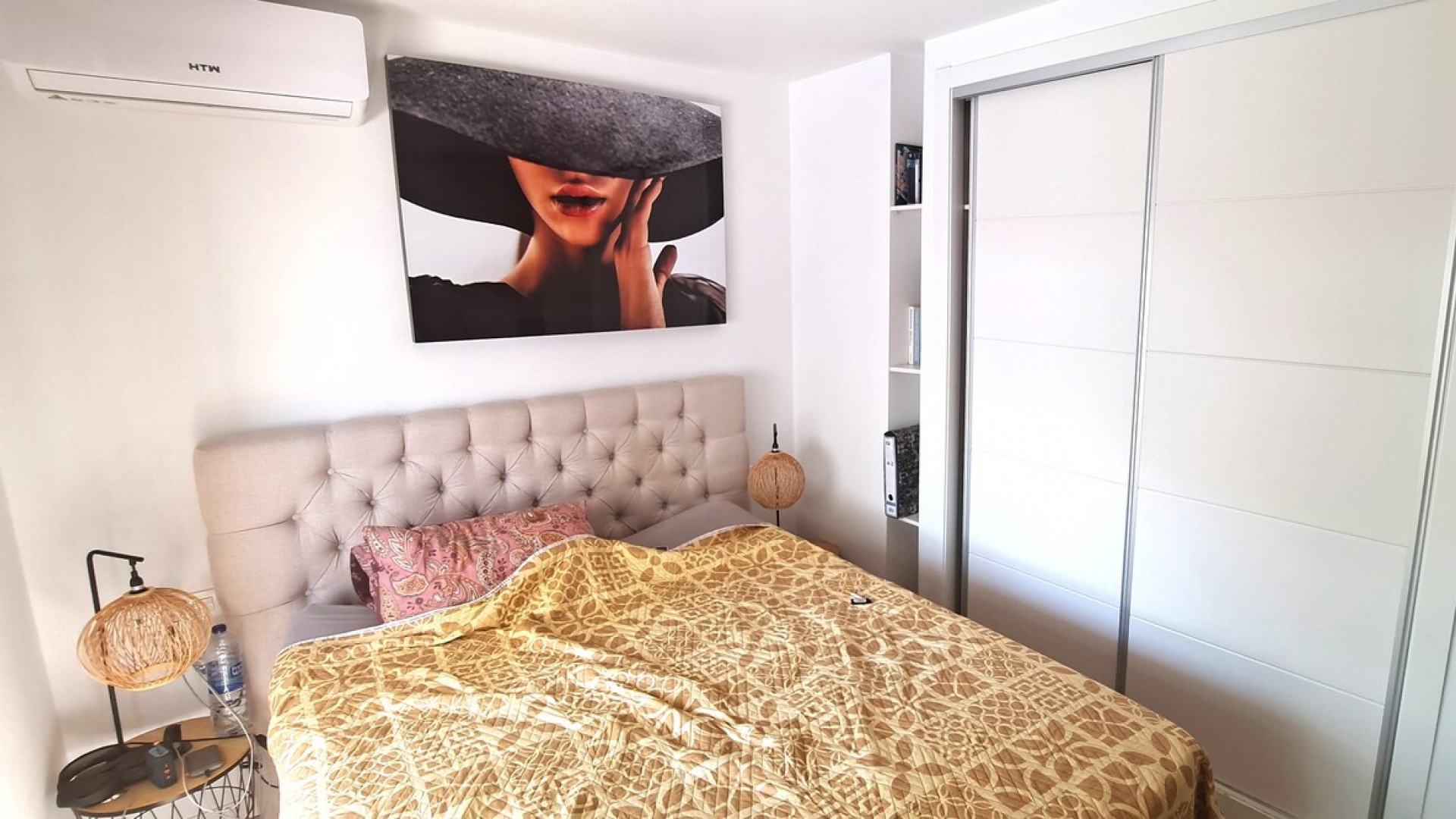 Wederverkoop - Villa - Cabo Roig - Lomas de Cabo Roig