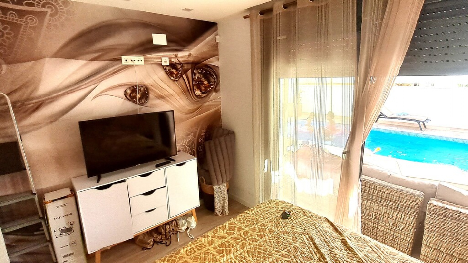 Wederverkoop - Villa - Cabo Roig - Lomas de Cabo Roig