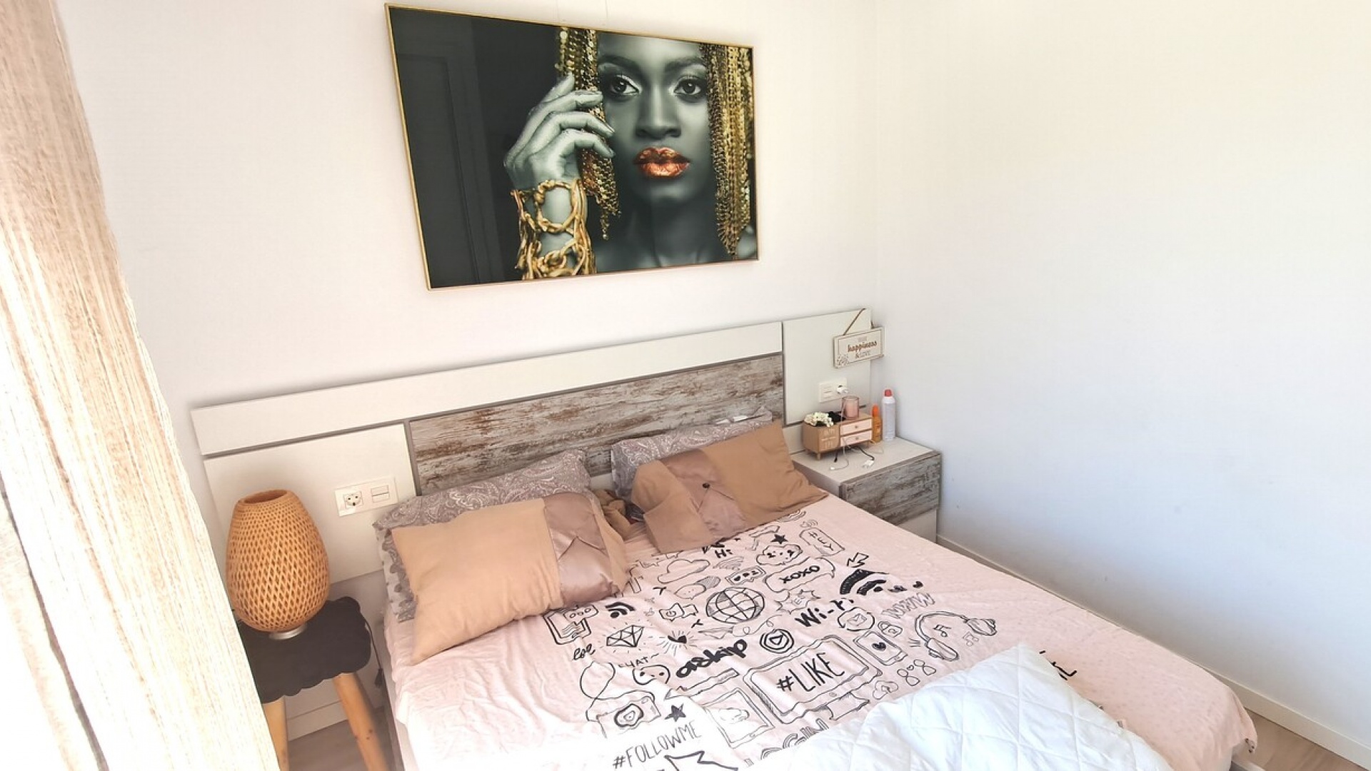 Wederverkoop - Villa - Cabo Roig - Lomas de Cabo Roig