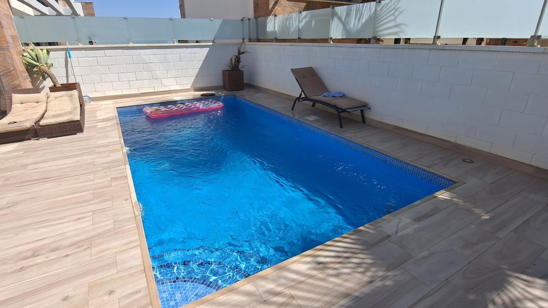Wederverkoop - Villa - Cabo Roig - Lomas de Cabo Roig