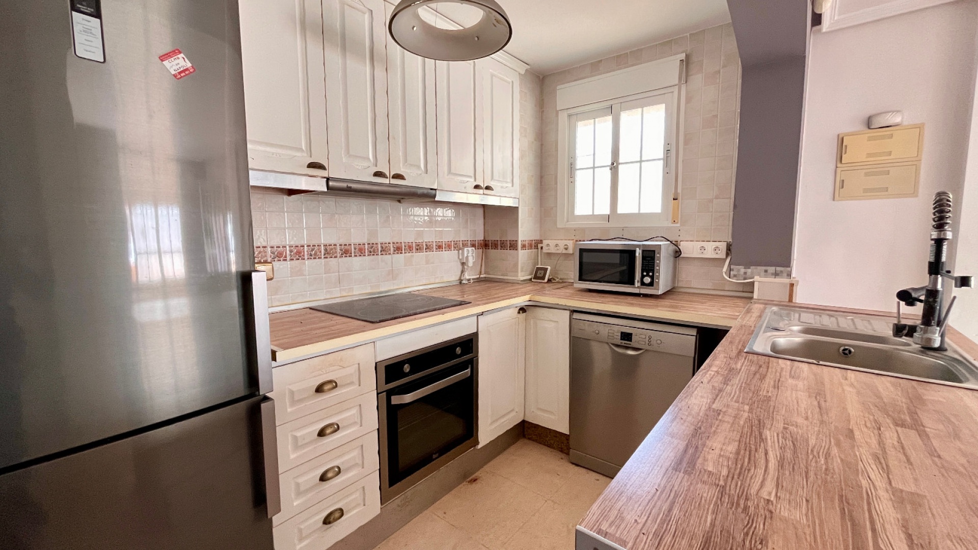 Wederverkoop - Villa - Cabo Roig - Lomas de Cabo Roig