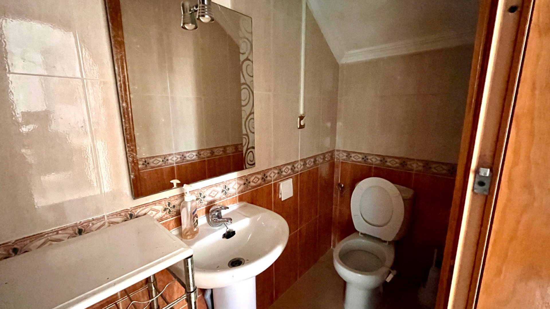 Wederverkoop - Villa - Cabo Roig - Lomas de Cabo Roig