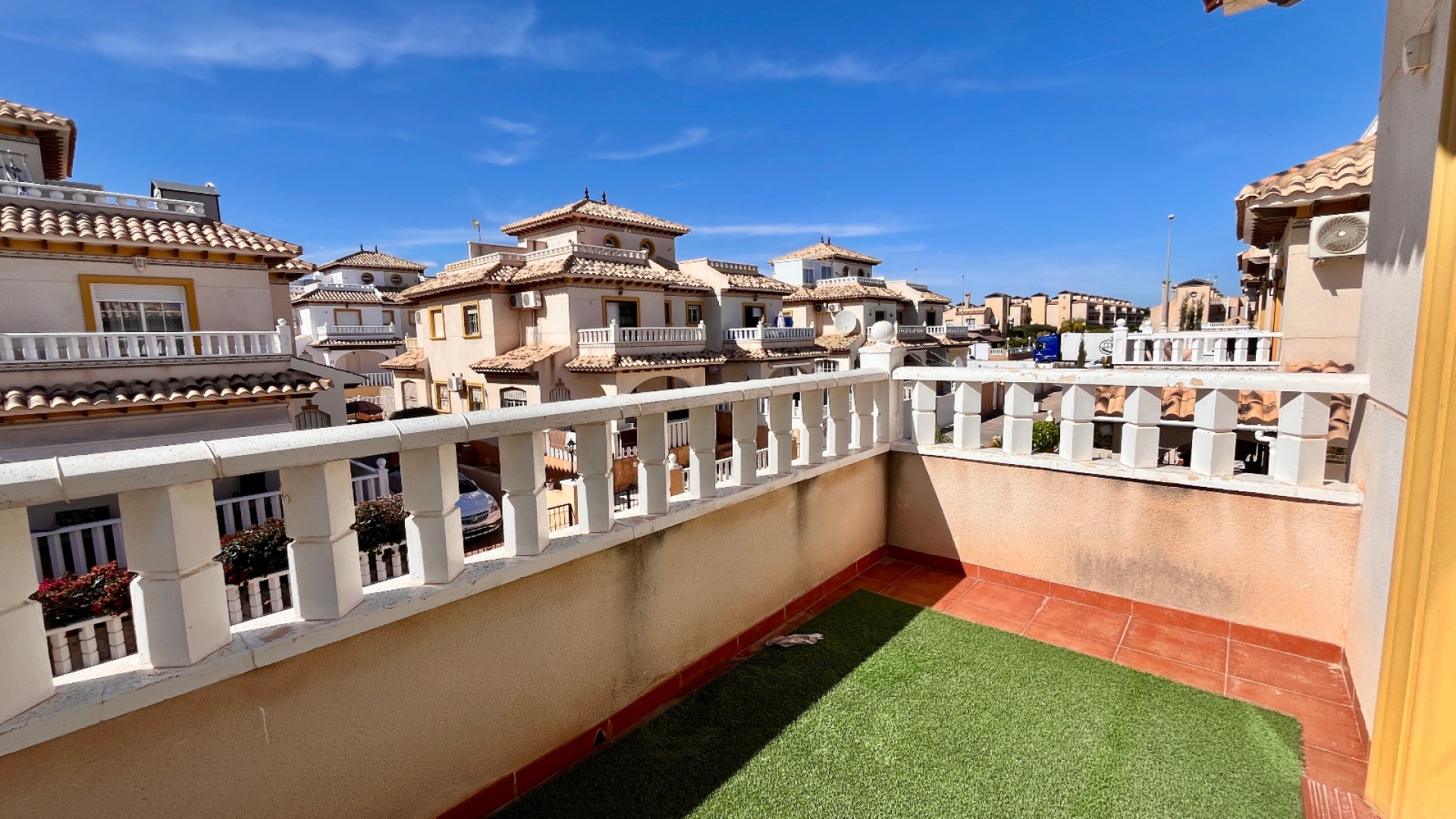 Wederverkoop - Villa - Cabo Roig - Lomas de Cabo Roig