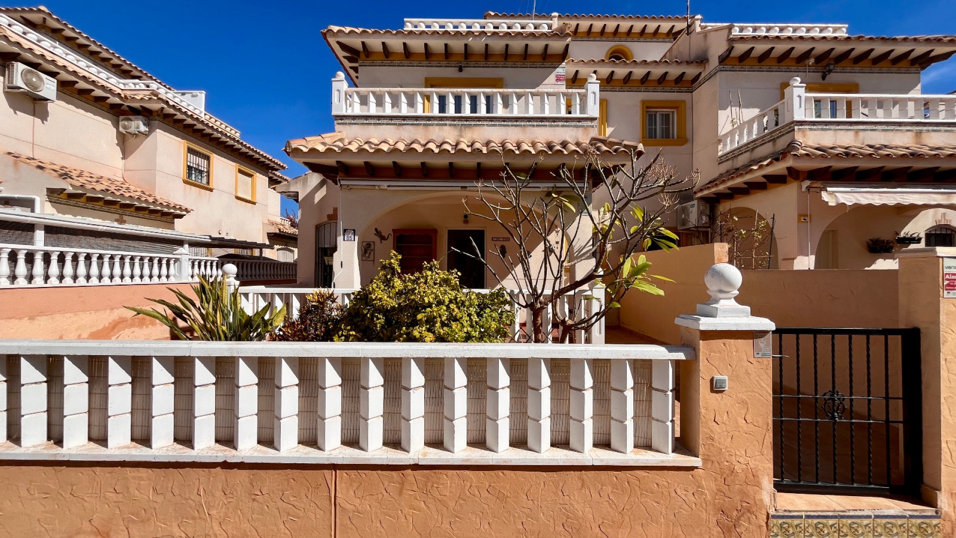 Wederverkoop - Villa - Cabo Roig - Lomas de Cabo Roig