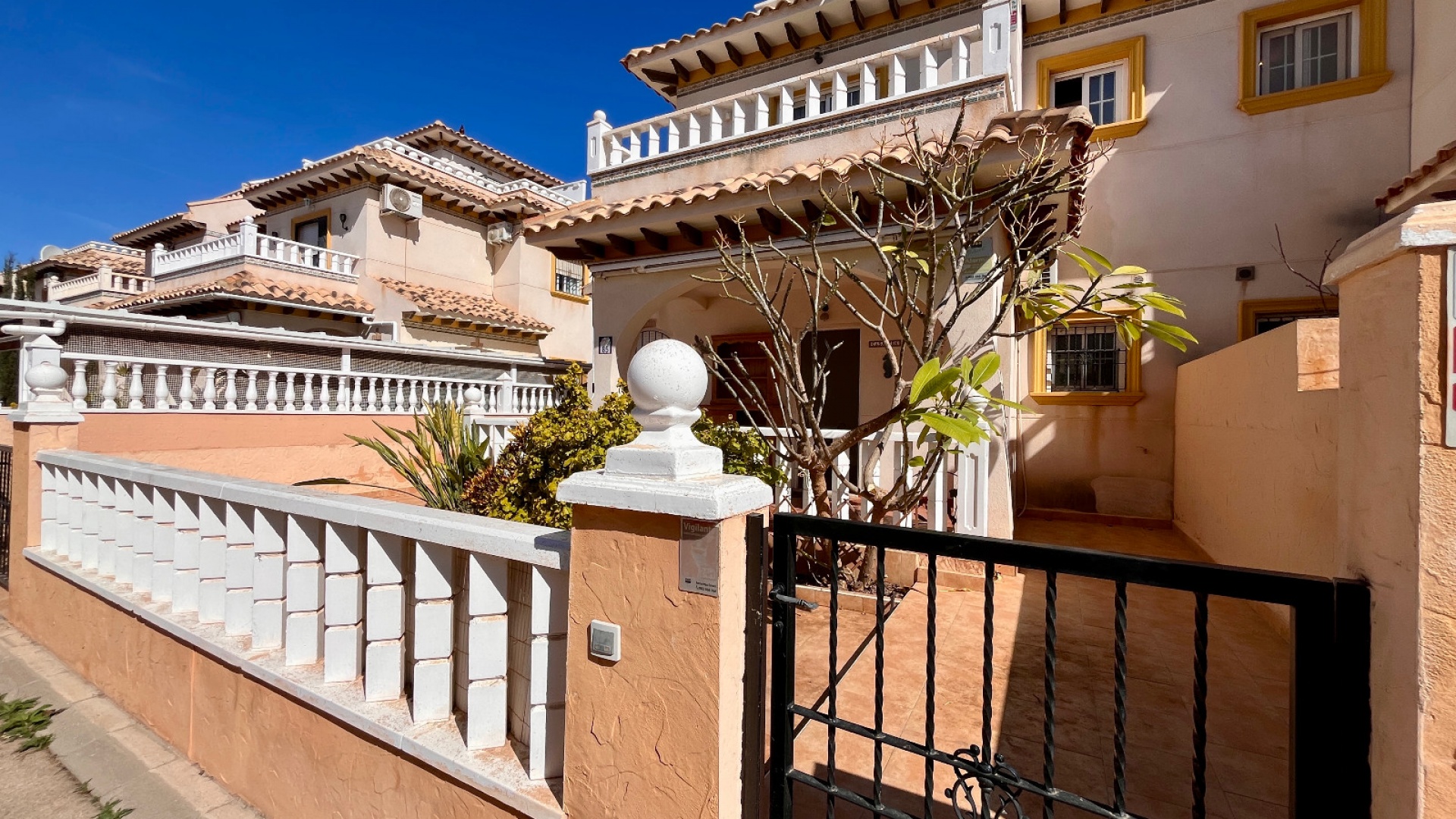 Wederverkoop - Villa - Cabo Roig - Lomas de Cabo Roig