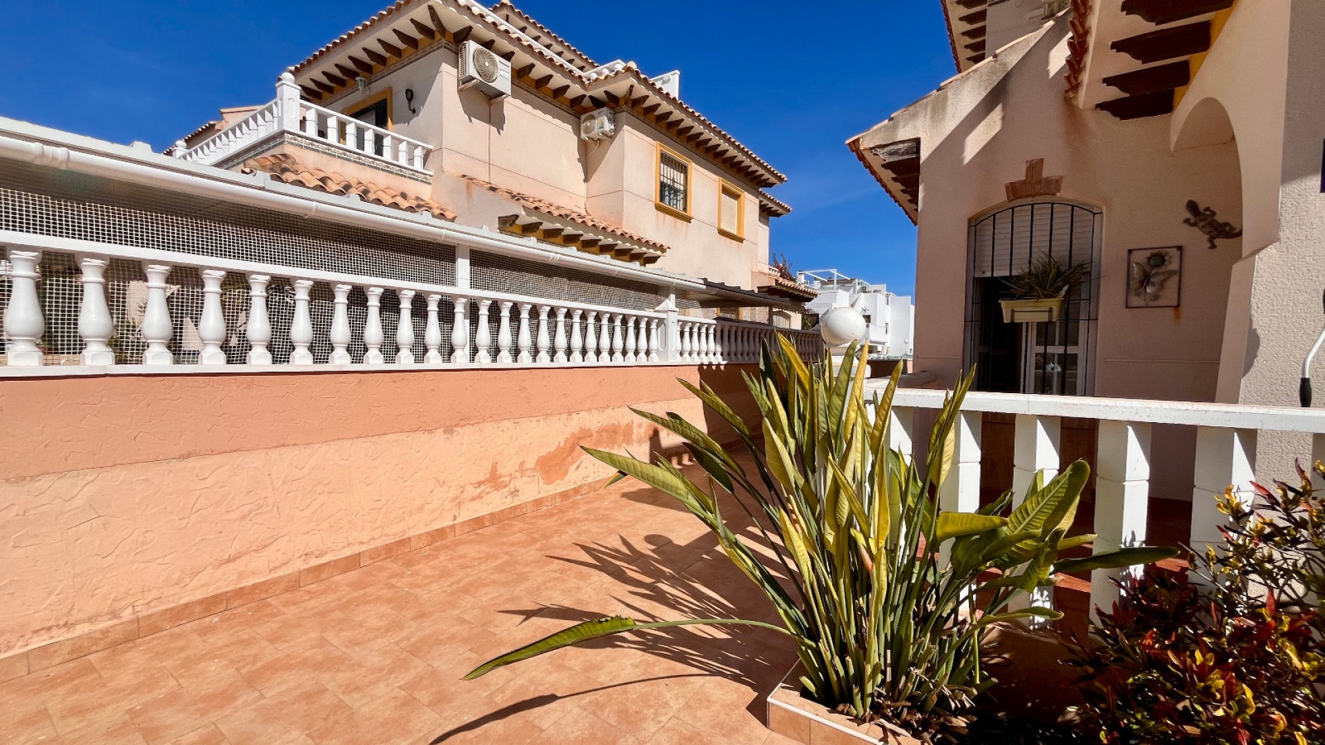 Wederverkoop - Villa - Cabo Roig - Lomas de Cabo Roig