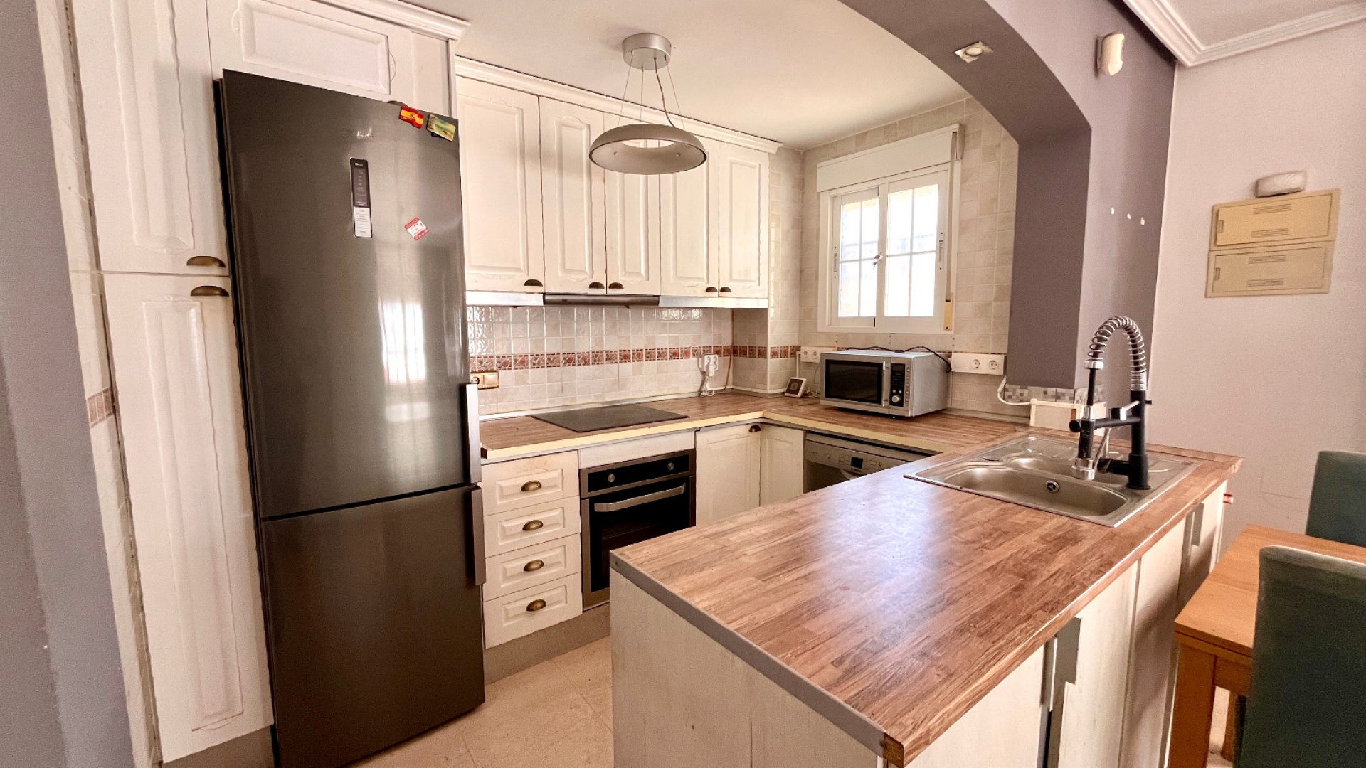 Wederverkoop - Villa - Cabo Roig - Lomas de Cabo Roig