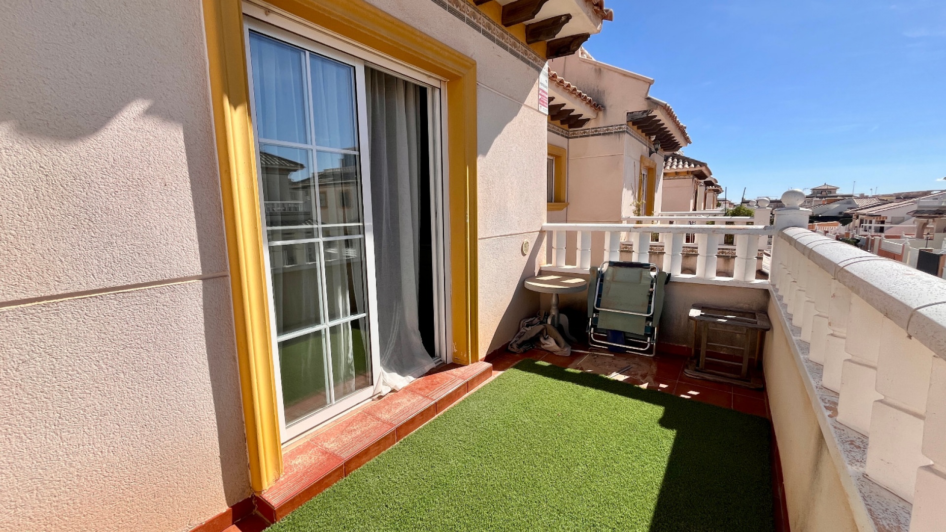 Wederverkoop - Villa - Cabo Roig - Lomas de Cabo Roig