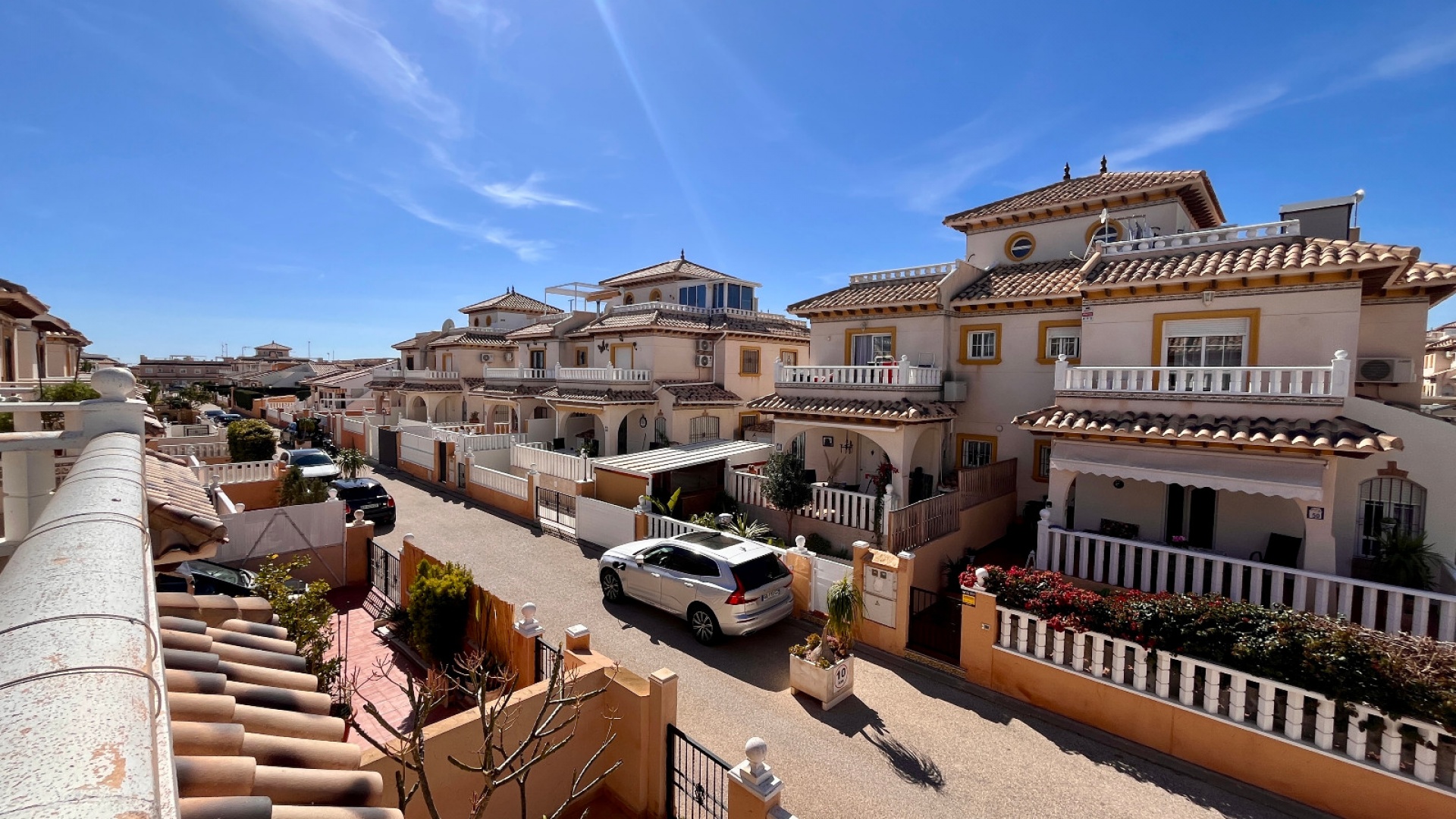 Wederverkoop - Villa - Cabo Roig - Lomas de Cabo Roig