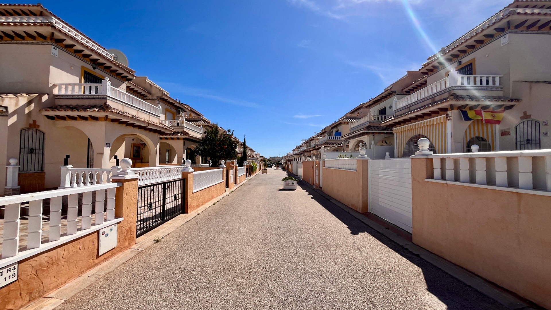 Wederverkoop - Villa - Cabo Roig - Lomas de Cabo Roig