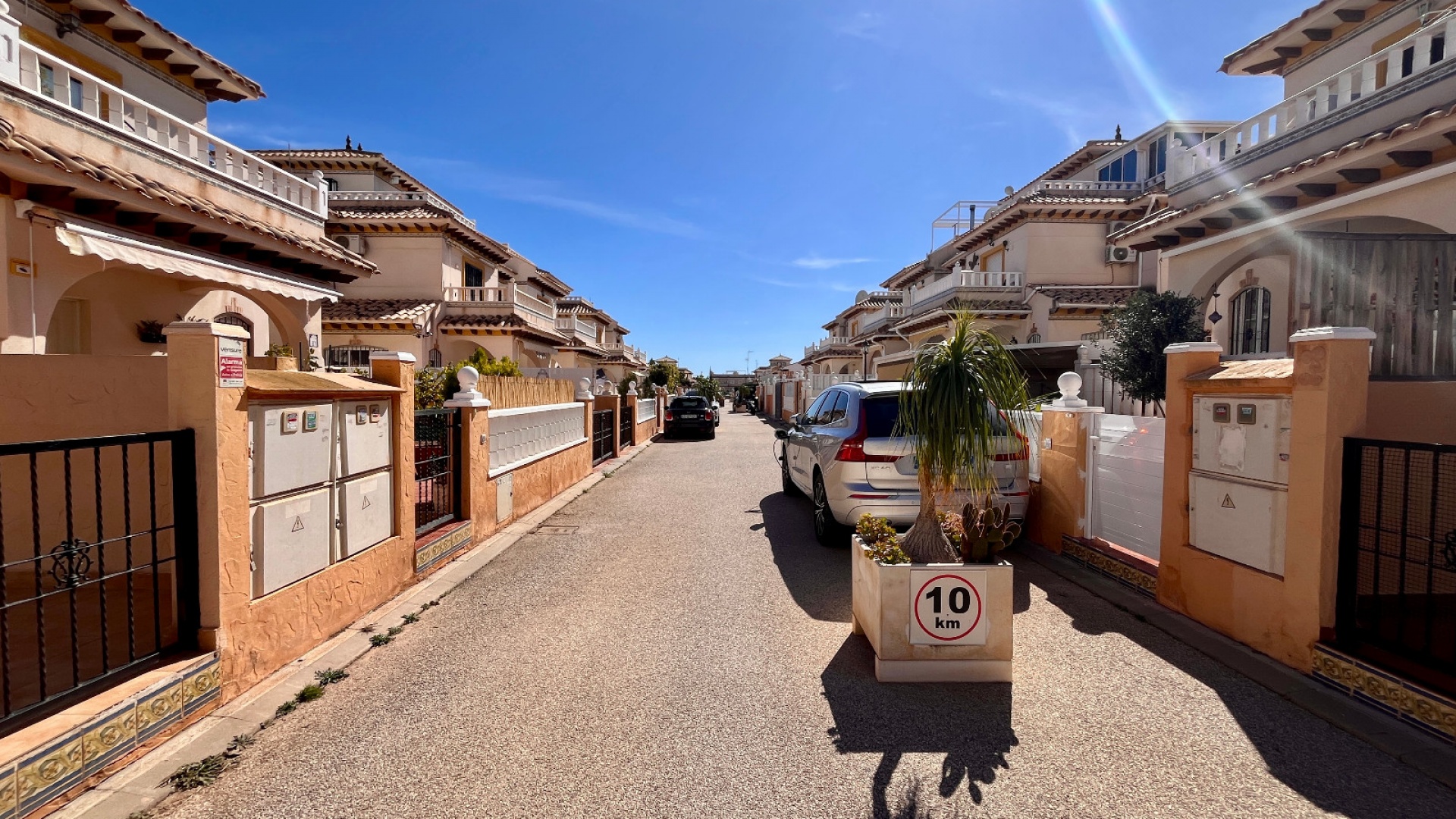 Wederverkoop - Villa - Cabo Roig - Lomas de Cabo Roig