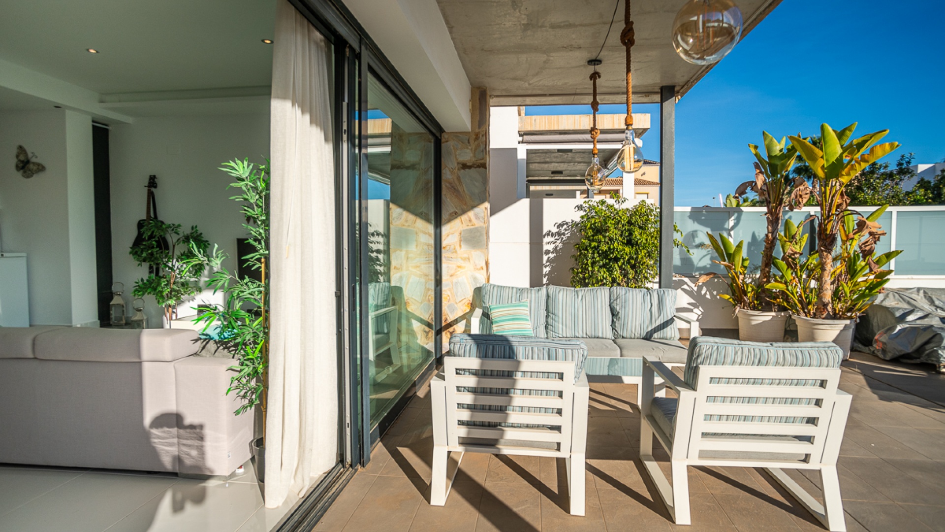 Wederverkoop - Villa - Cabo Roig - Lomas de Cabo Roig