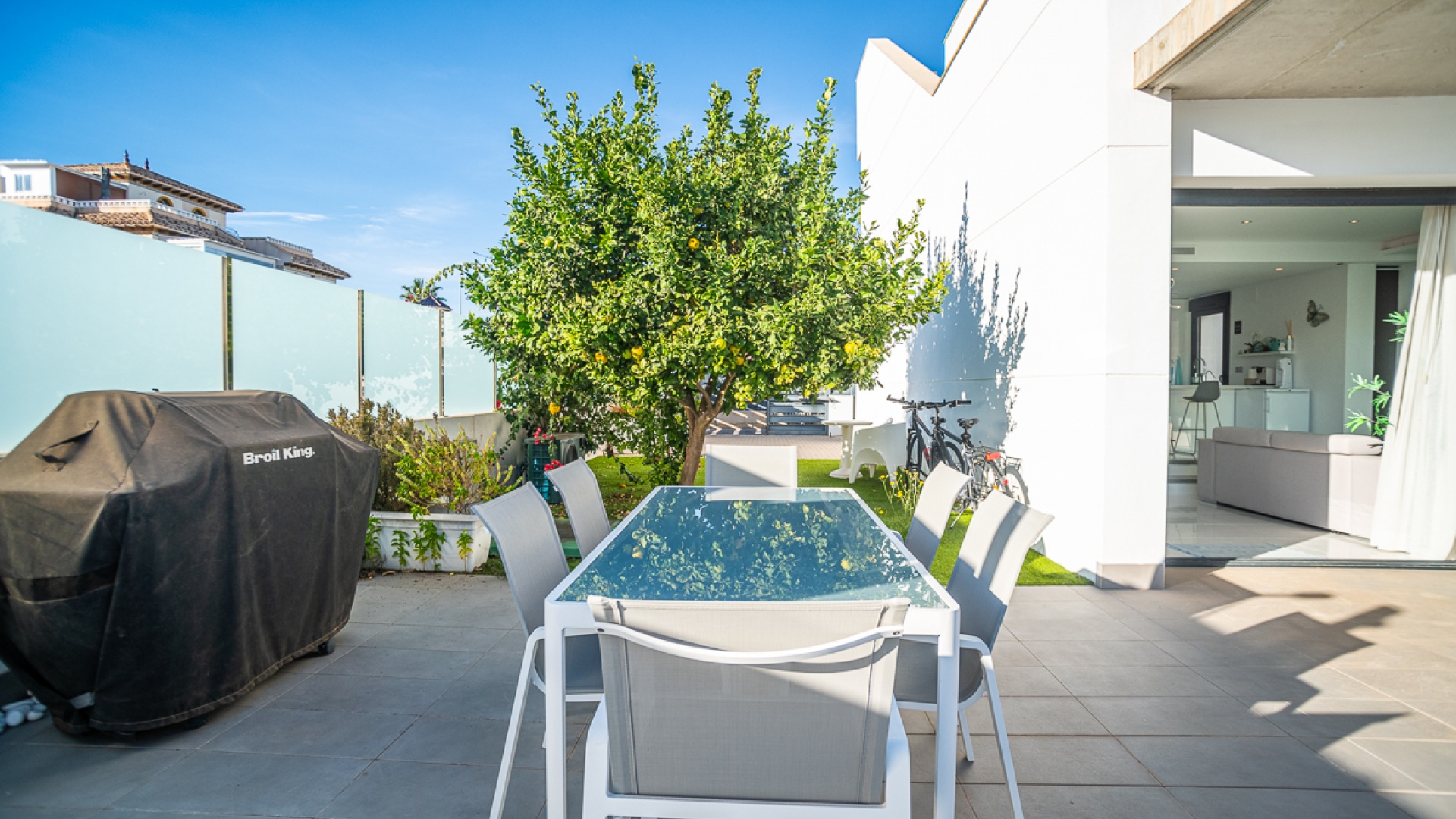 Wederverkoop - Villa - Cabo Roig - Lomas de Cabo Roig