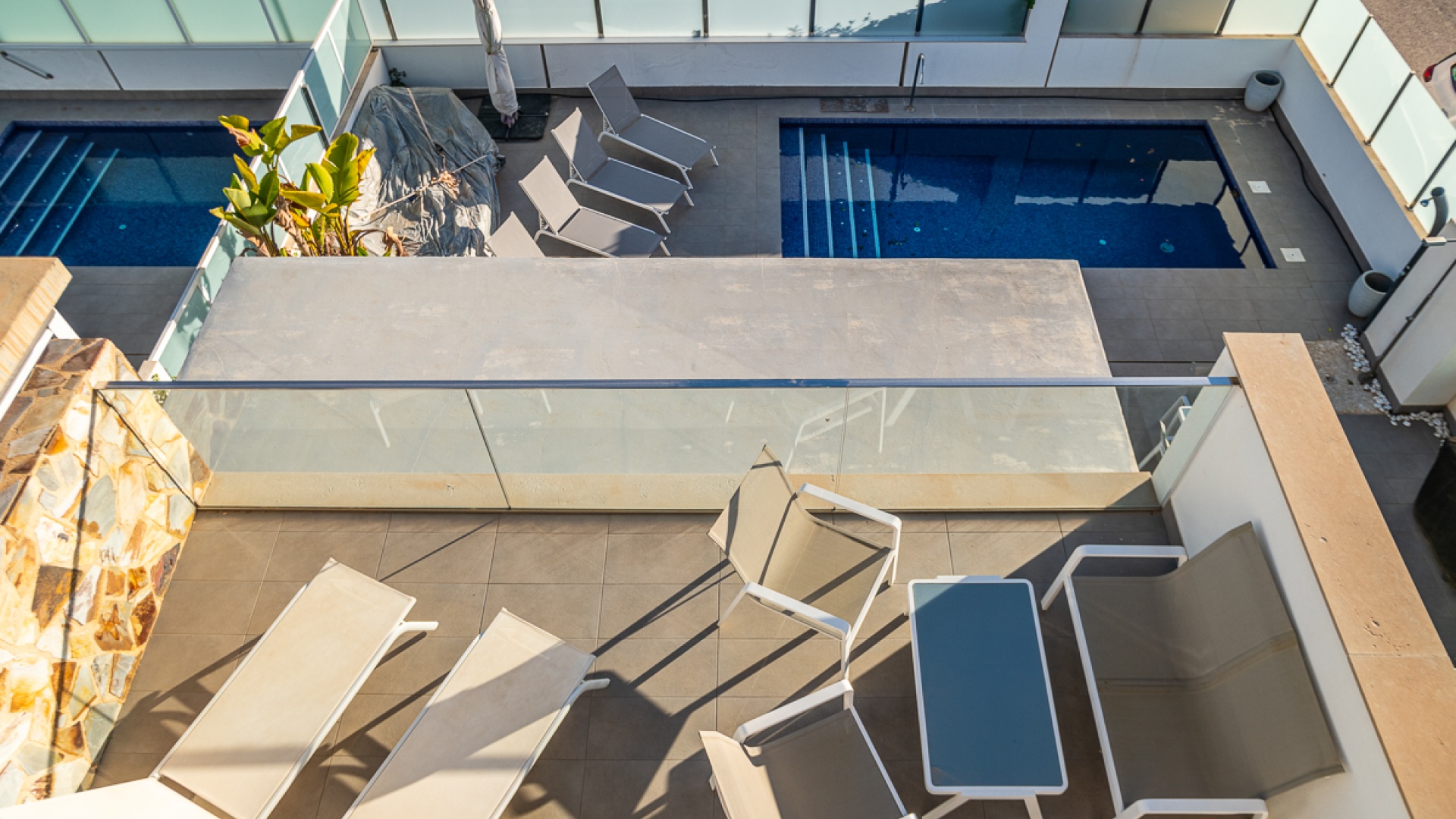 Wederverkoop - Villa - Cabo Roig - Lomas de Cabo Roig