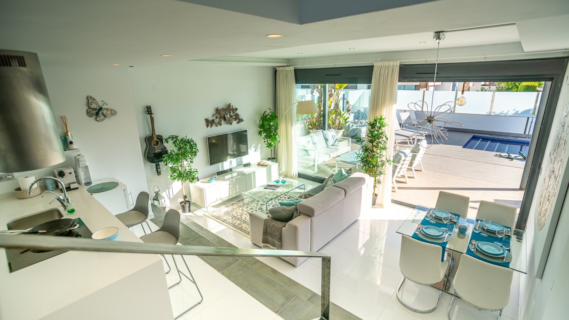 Wederverkoop - Villa - Cabo Roig - Lomas de Cabo Roig