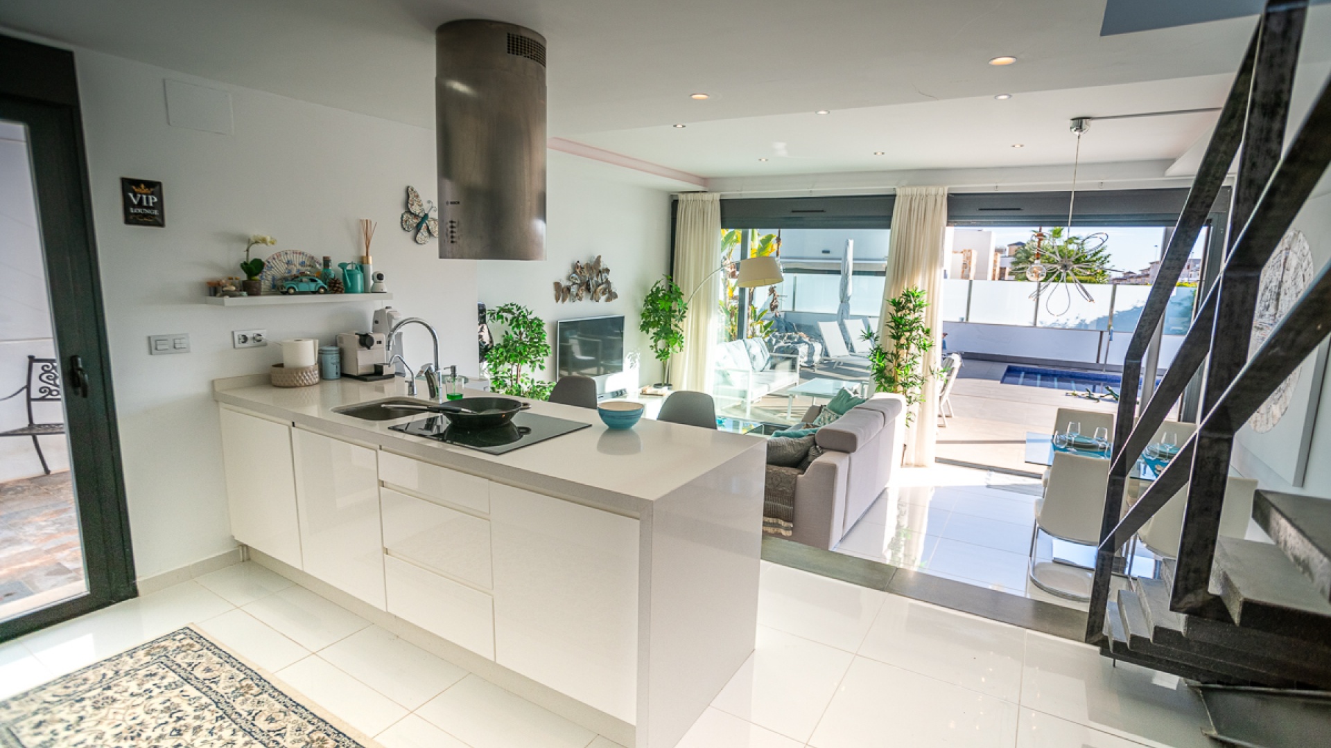 Wederverkoop - Villa - Cabo Roig - Lomas de Cabo Roig