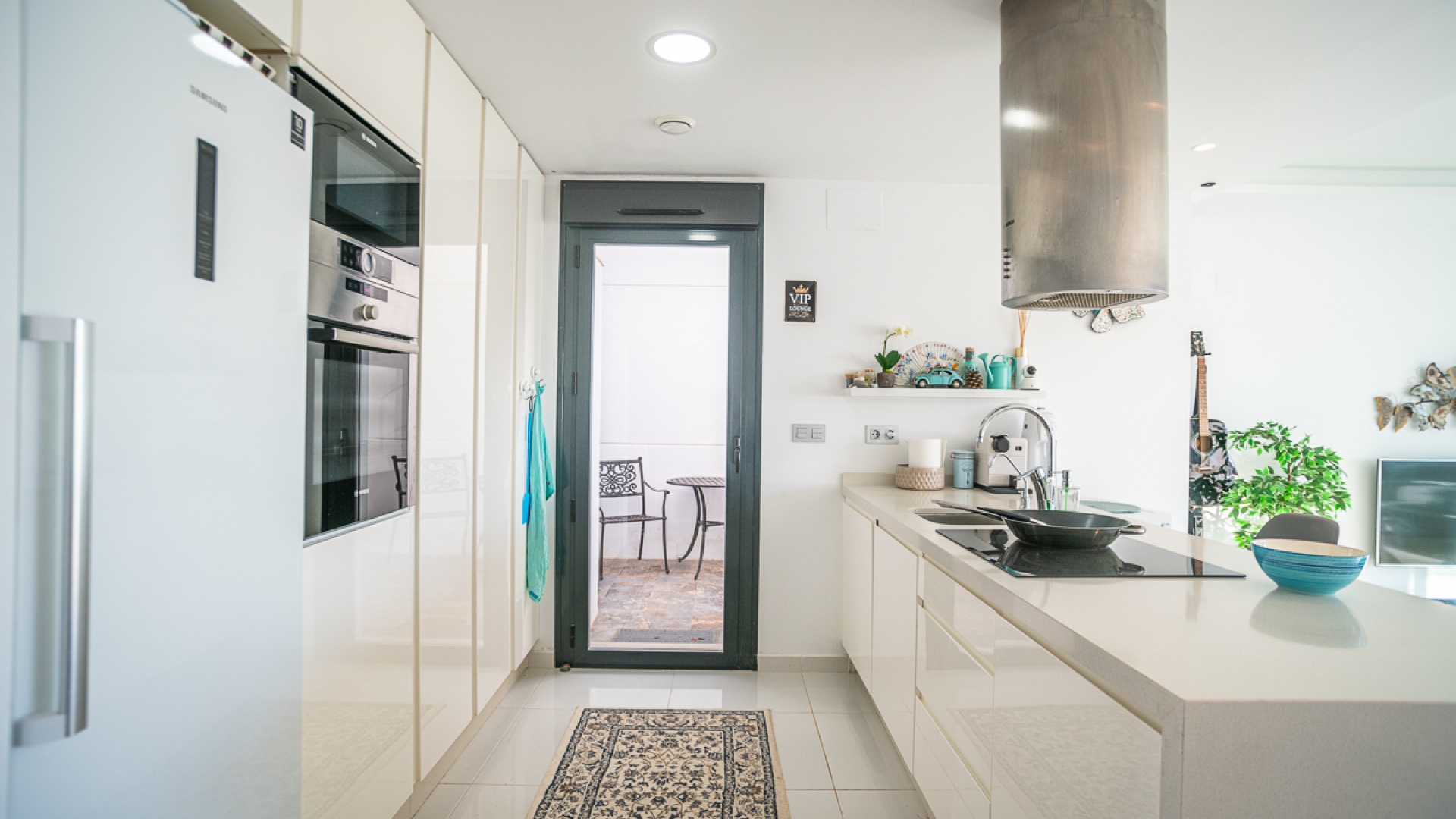 Wederverkoop - Villa - Cabo Roig - Lomas de Cabo Roig