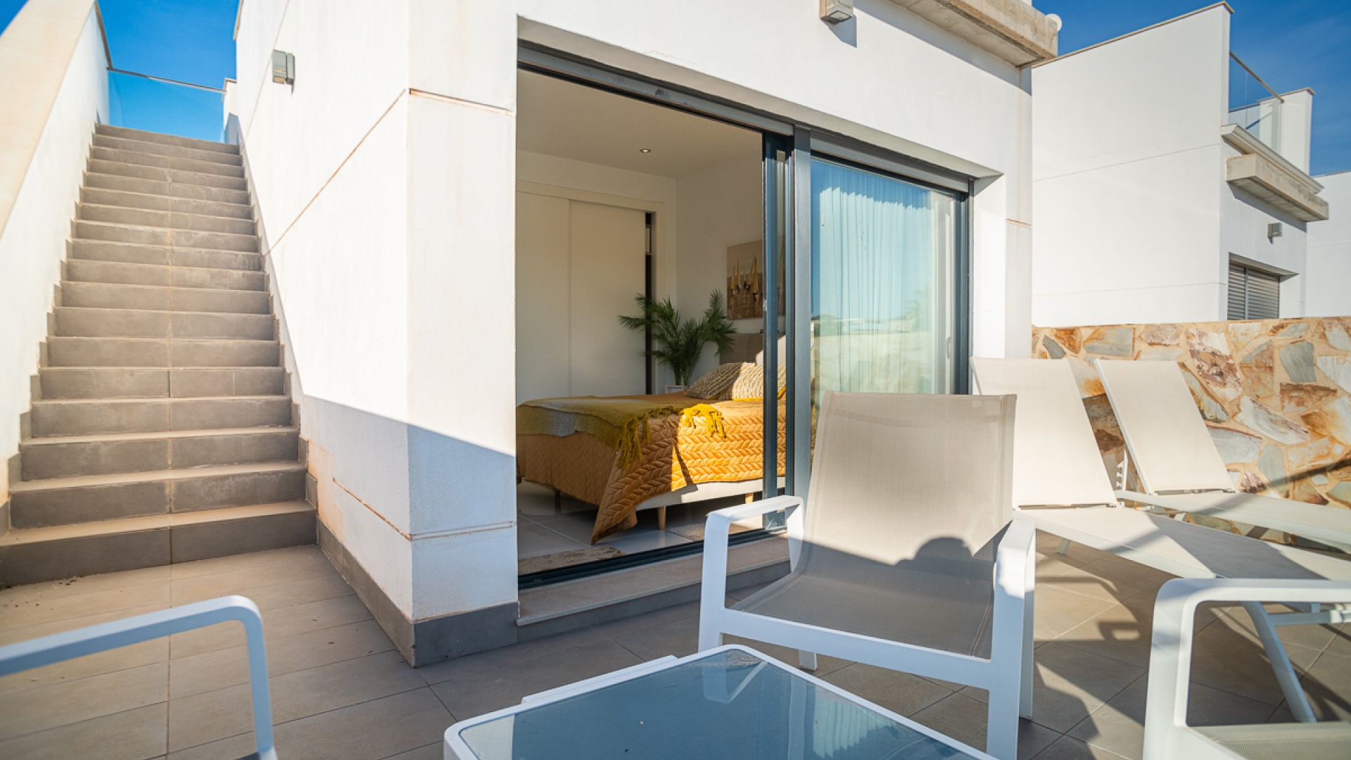 Wederverkoop - Villa - Cabo Roig - Lomas de Cabo Roig